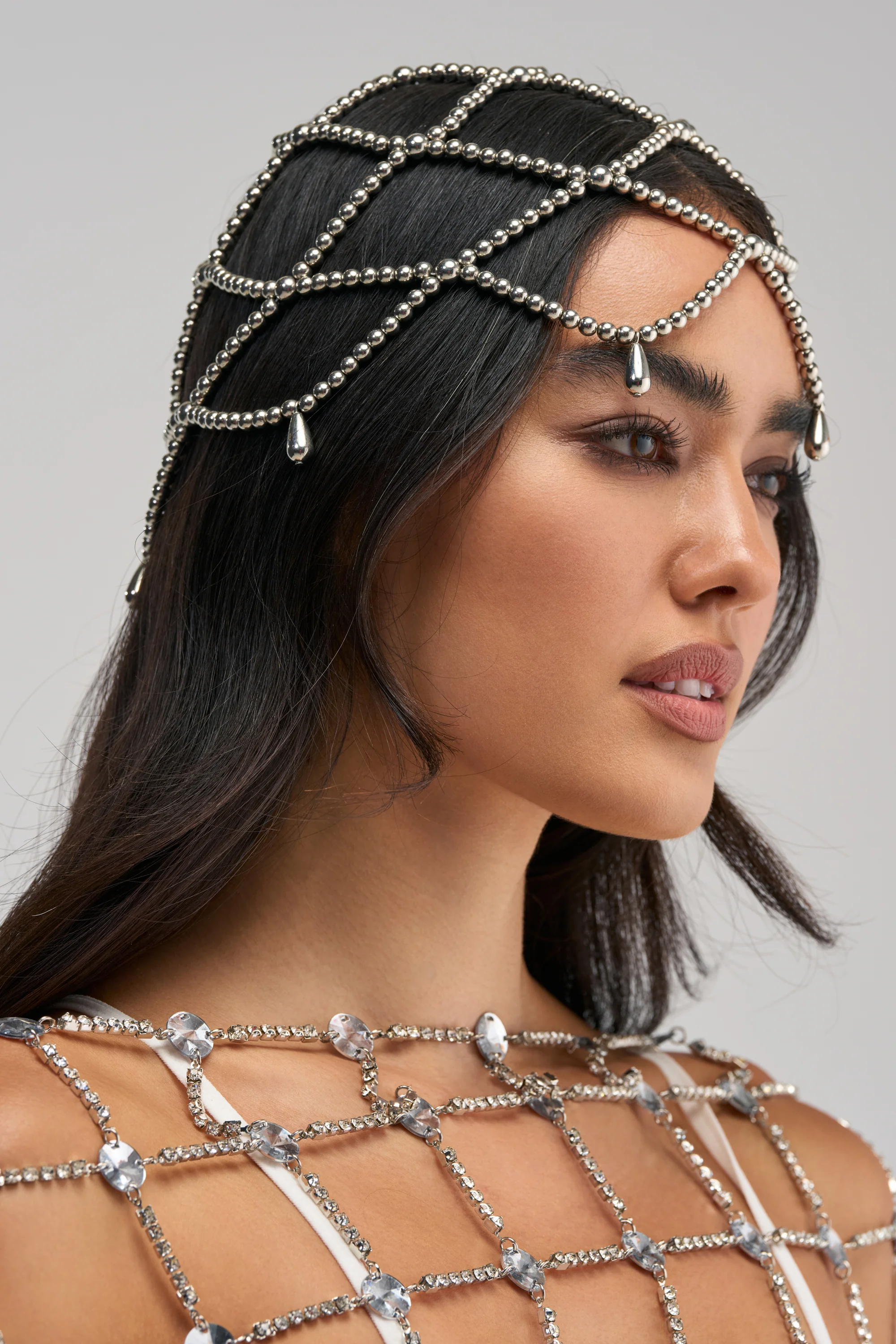 Hair Accessories - Akira Store