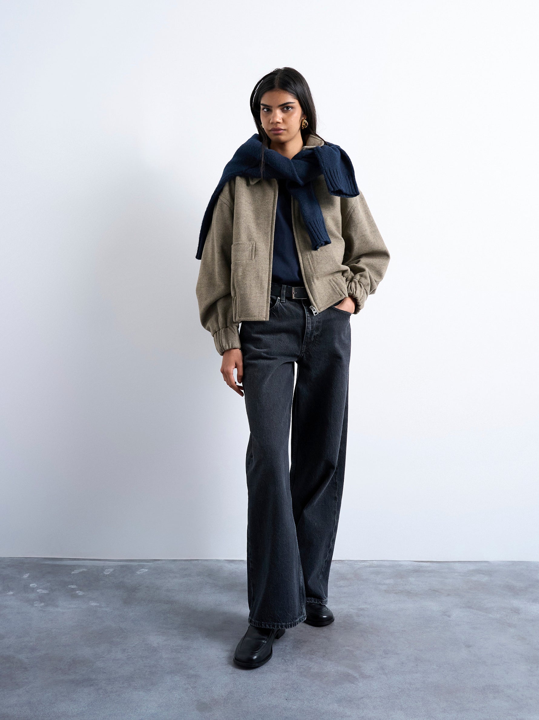 VERO MODA® TSKITTY Jacket
