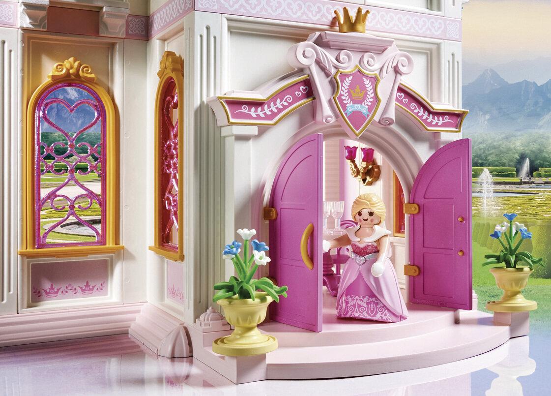 Large Princess Castle Dollhouse - Image 8