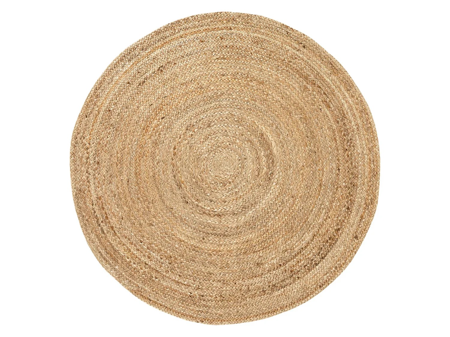 LIVARNO home Tapis en jute, 80 x 150 ou  100 cm