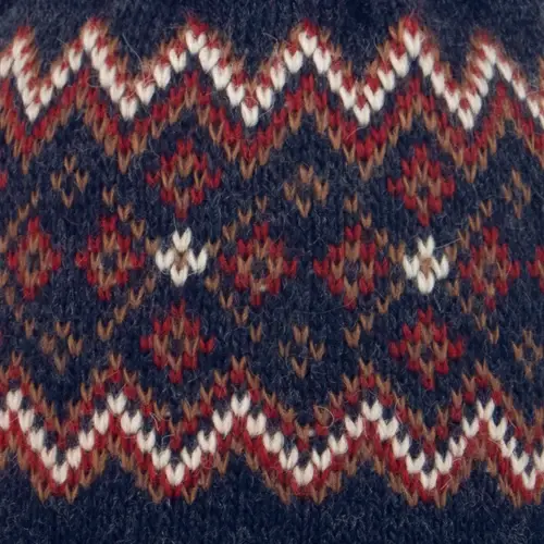 Bonnet Vampiro Bleu marine