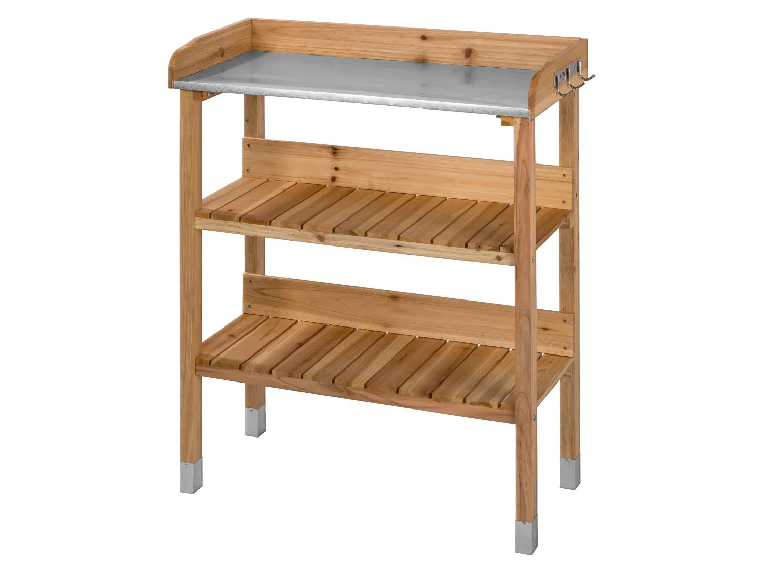PARKSIDE Table de rempotage