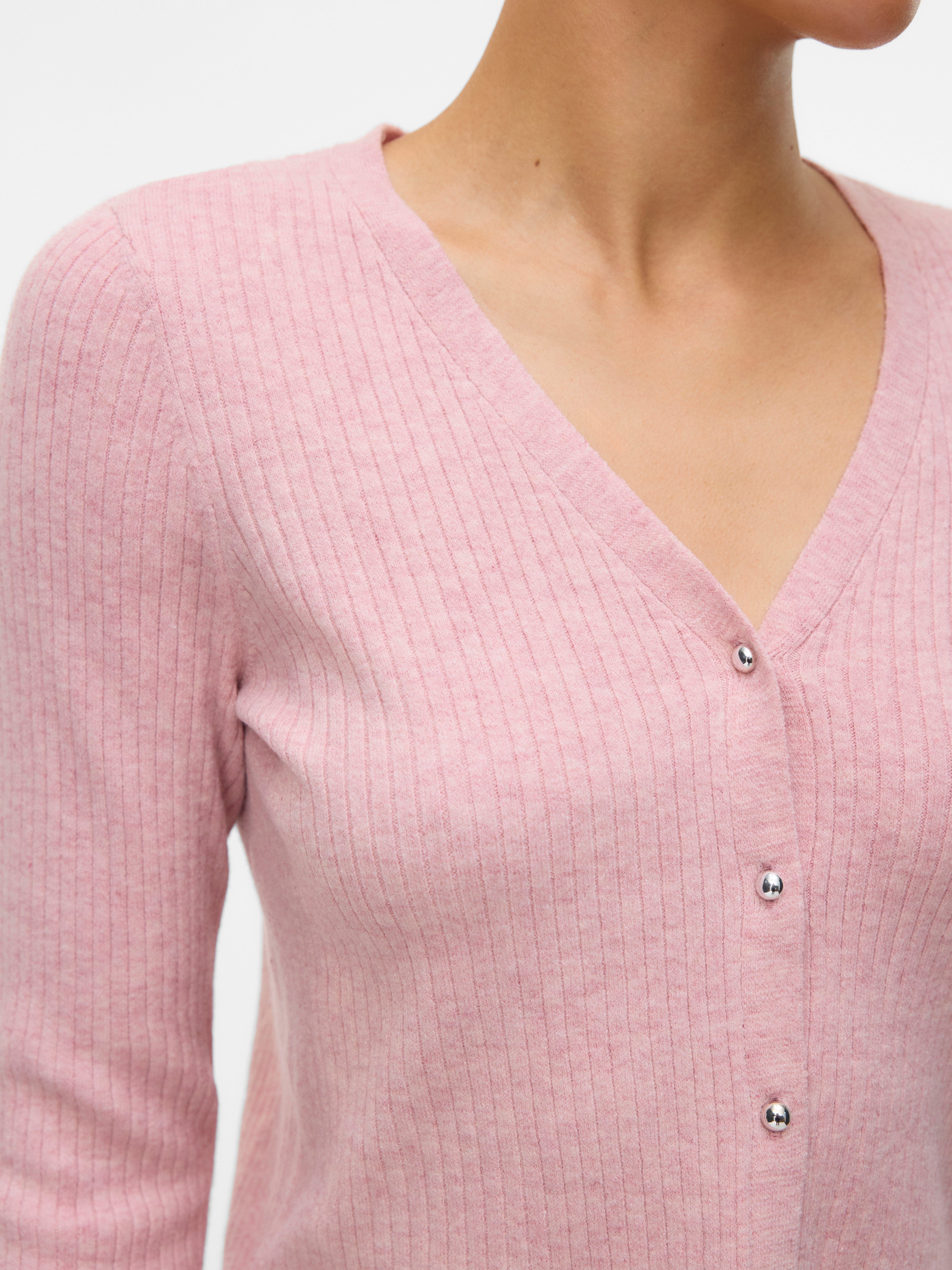 VERO MODA® VMFOOLIVE Knit Cardigan