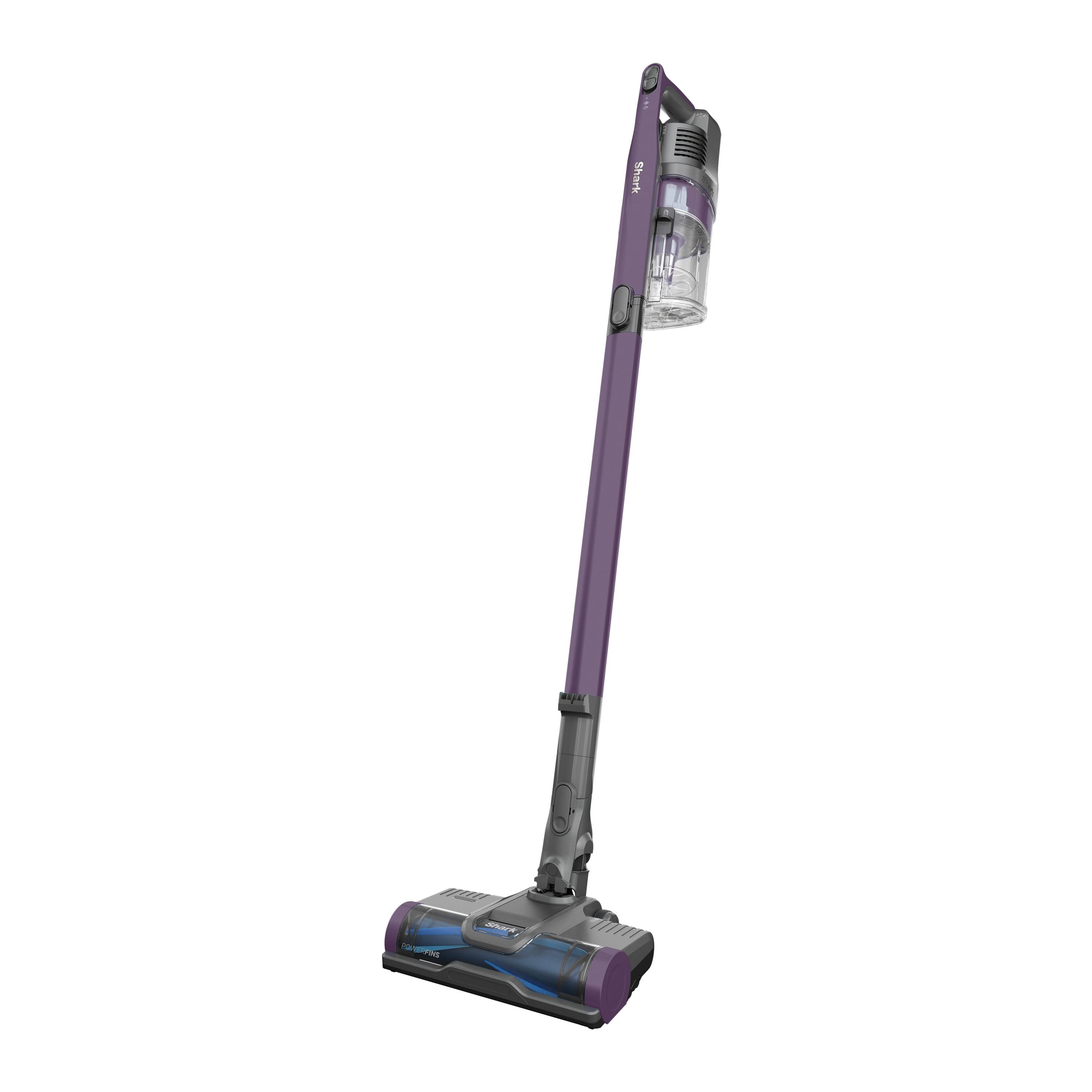 Shark Wz240 Pet Cordless Stick Vacuum with PowerFins Technology and Self Cleaning Brushroll