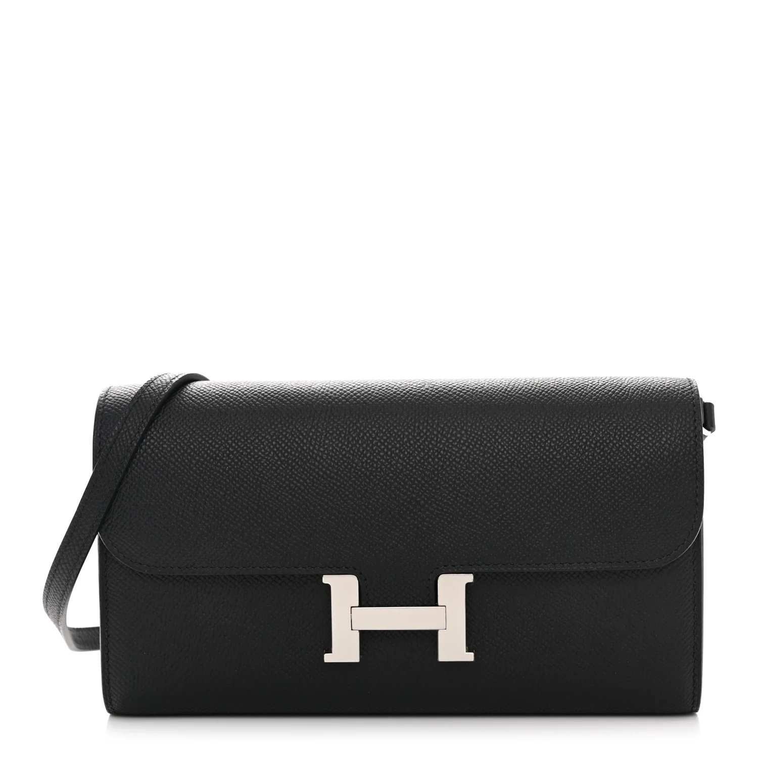 Epsom Constance Wallet To Go Black