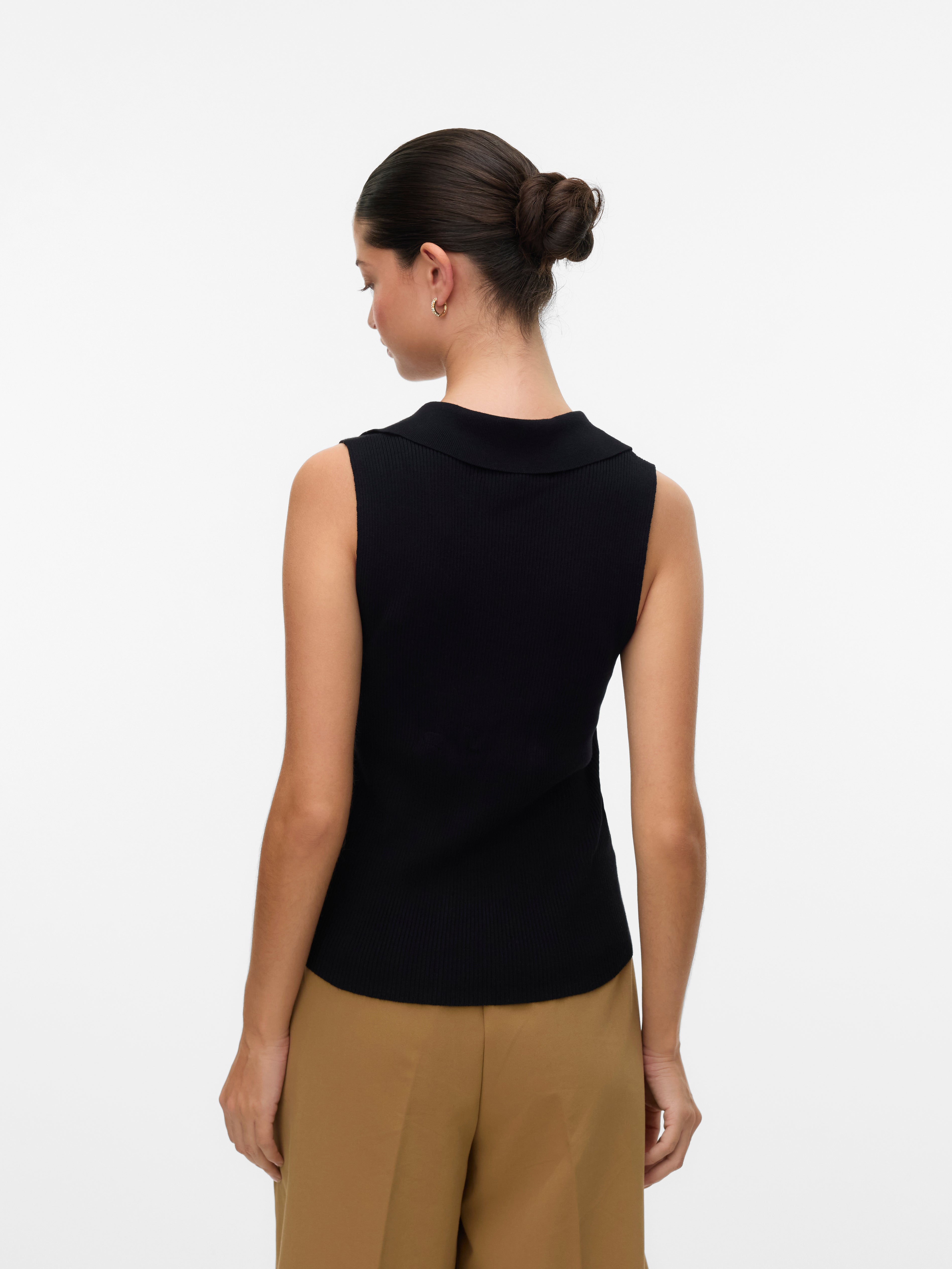 VERO MODA® VMWILLOW Knit top