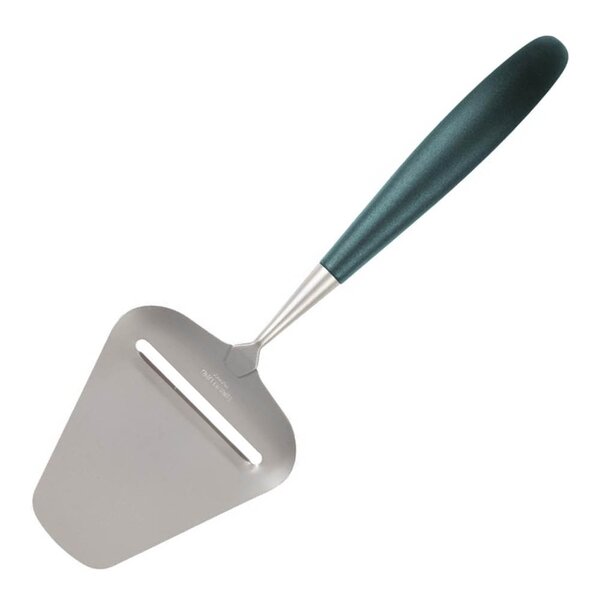 Amitto ostehøvel 23 cm universal havblå
