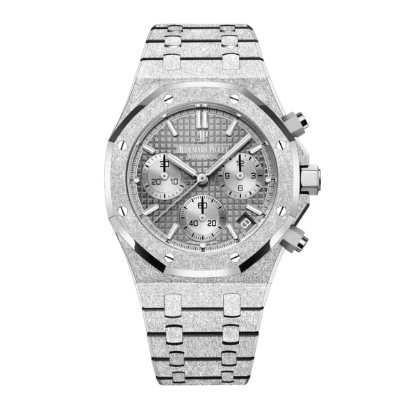 [Super Clone]Audemars Piguet Royal Oak Ref. # 26239BC.GG.1224BC.01