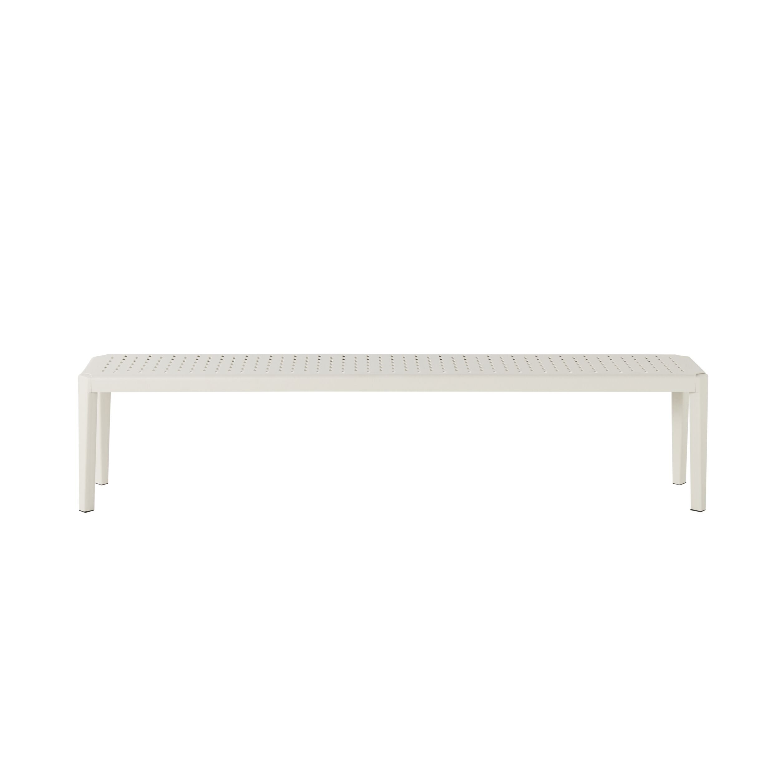 Jarvis Dining Bench 204cm