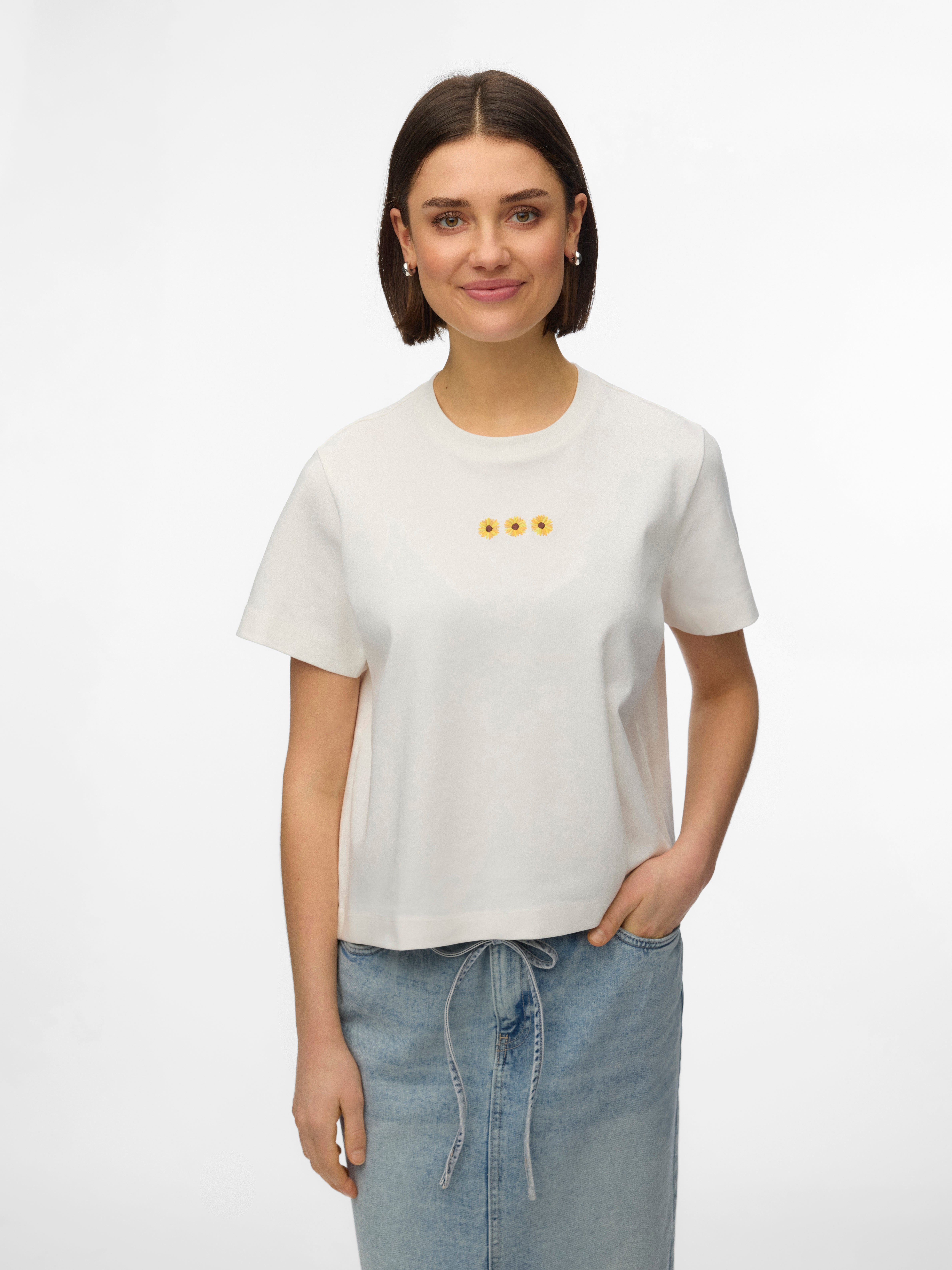 VERO MODA® VMSARA T-Shirt