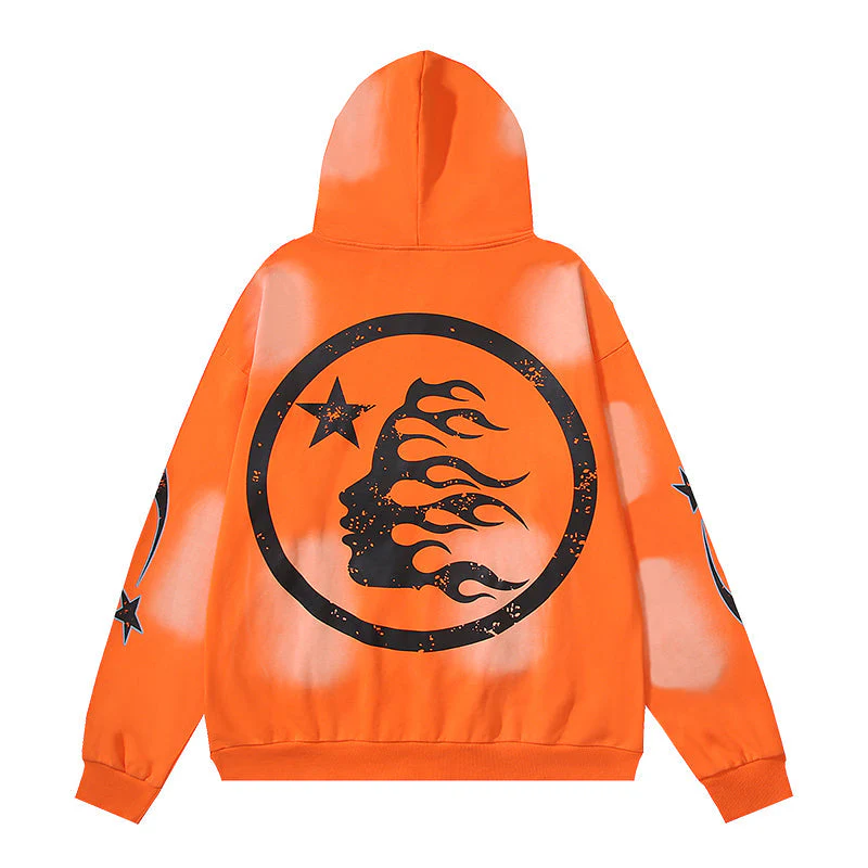 Hellstar Sport Hoodie