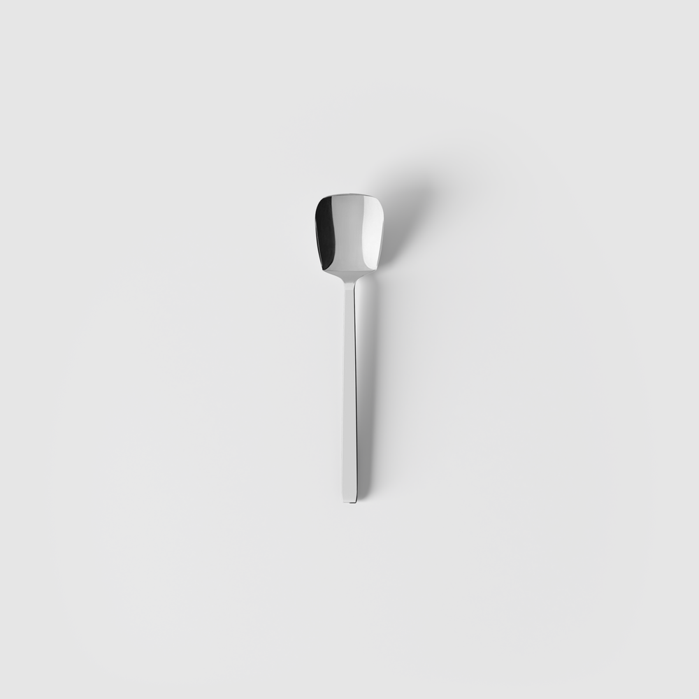 La Classica Sugar spoon - stainless steel