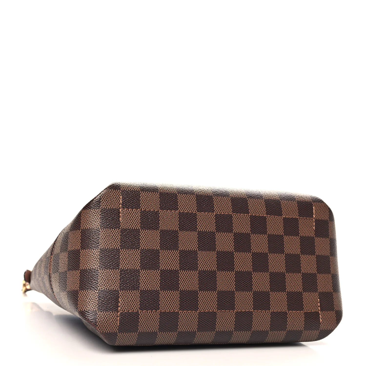 Damier Ebene Belmont PM Venus Pink