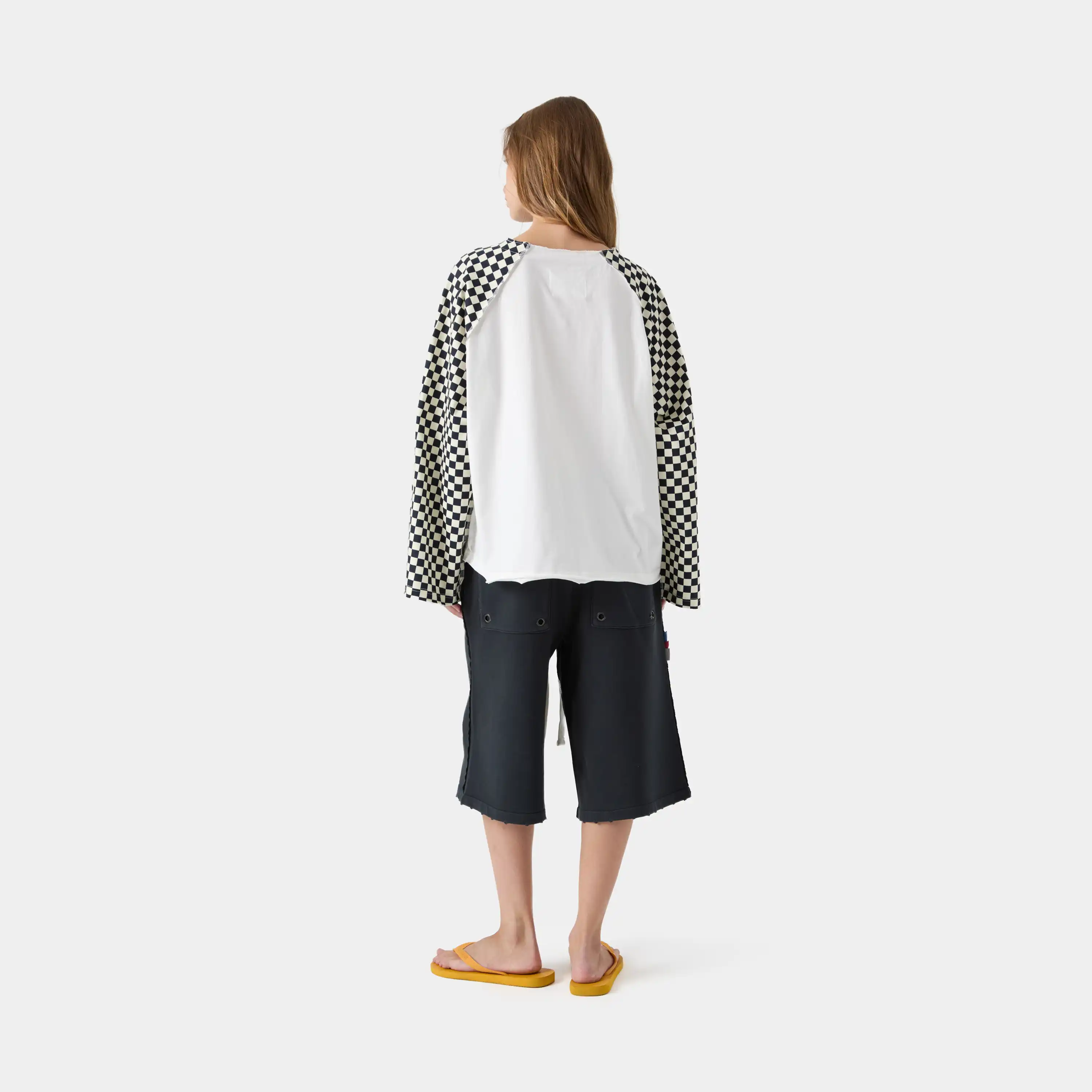 Bishop Pearl Long Sleeve