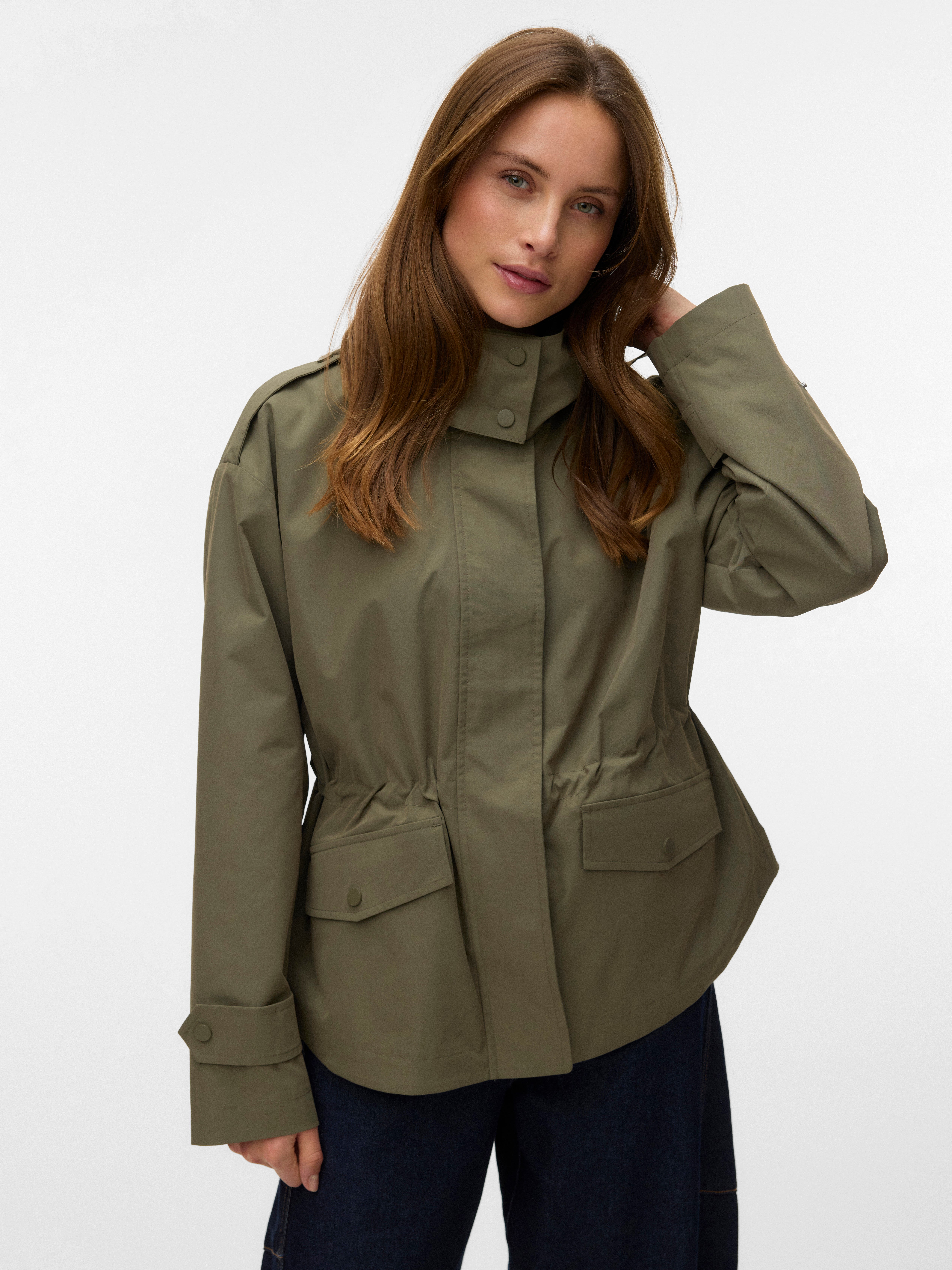 VERO MODA® VMLEANNE Jacket