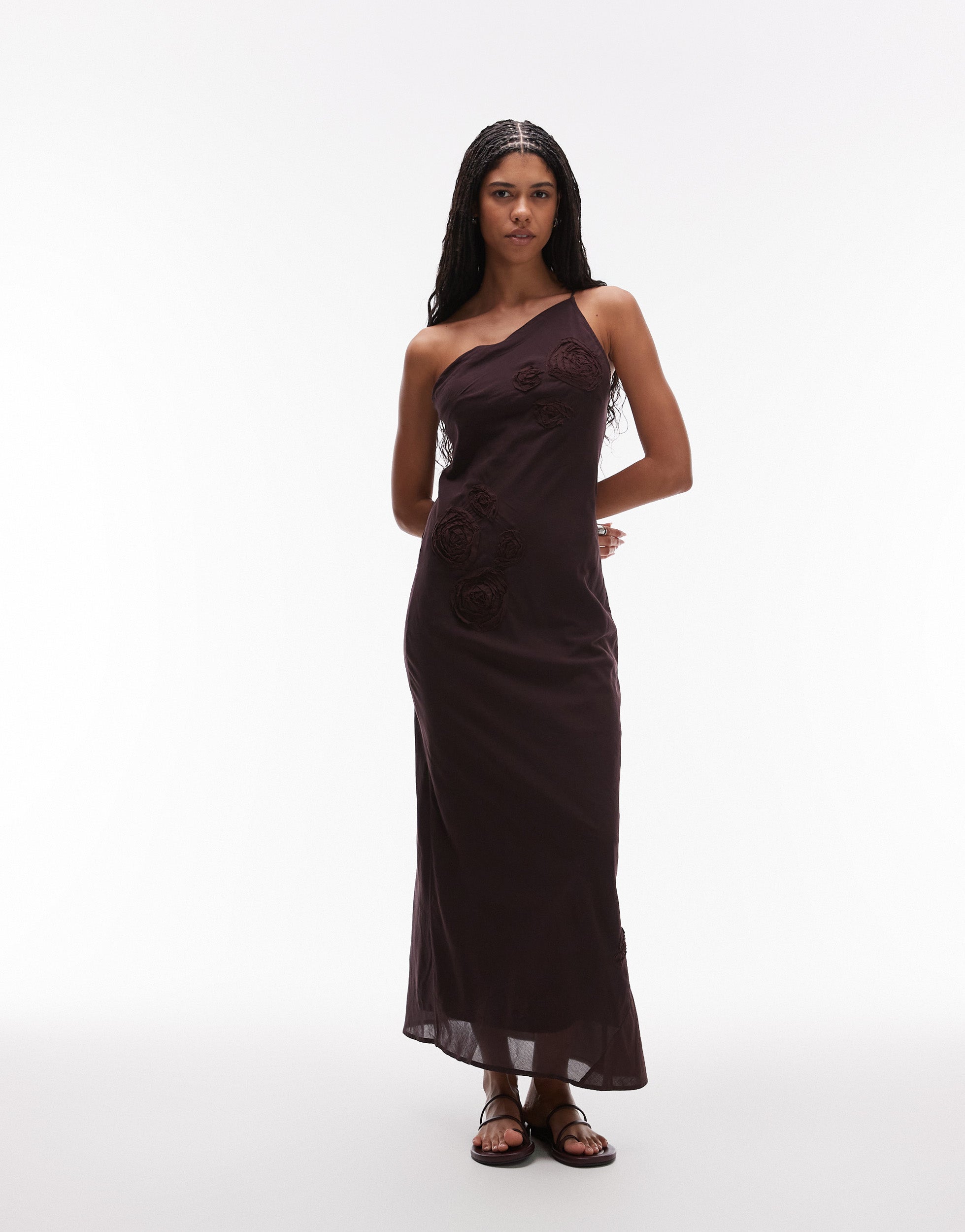 VERO MODA® TOPSHOP Dress