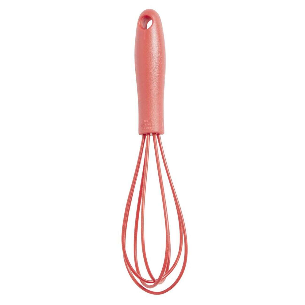 Fouet de cuisine en silicone