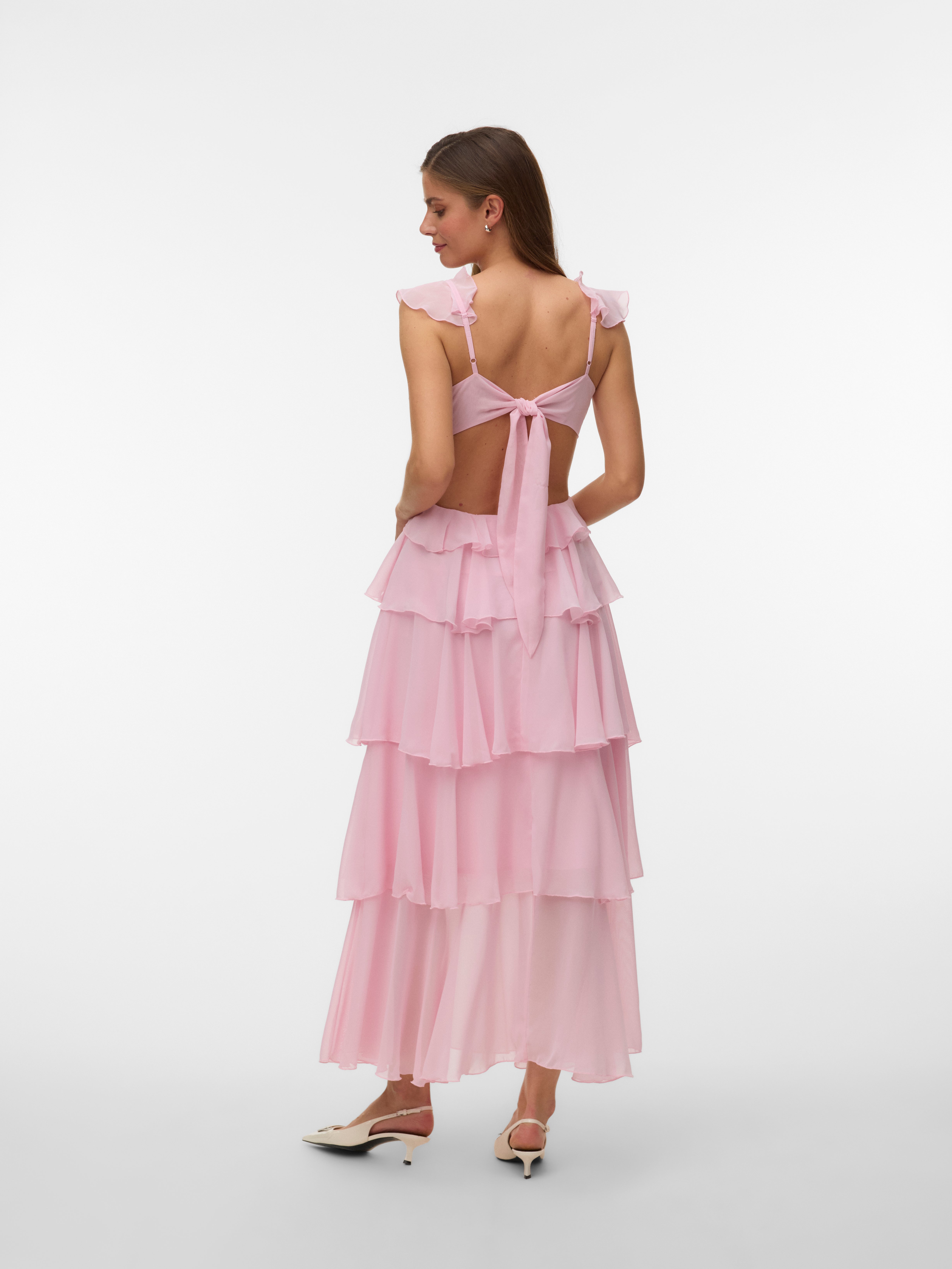 VERO MODA® VMSAFINA Long dress
