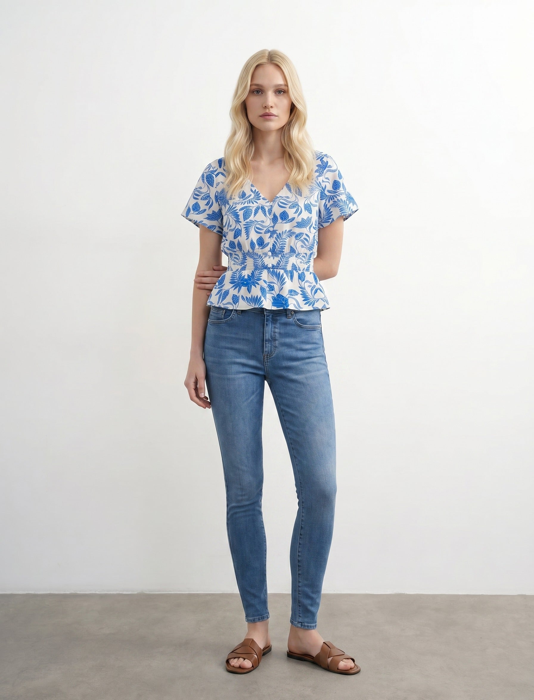 VERO MODA® VMJOSIE Top