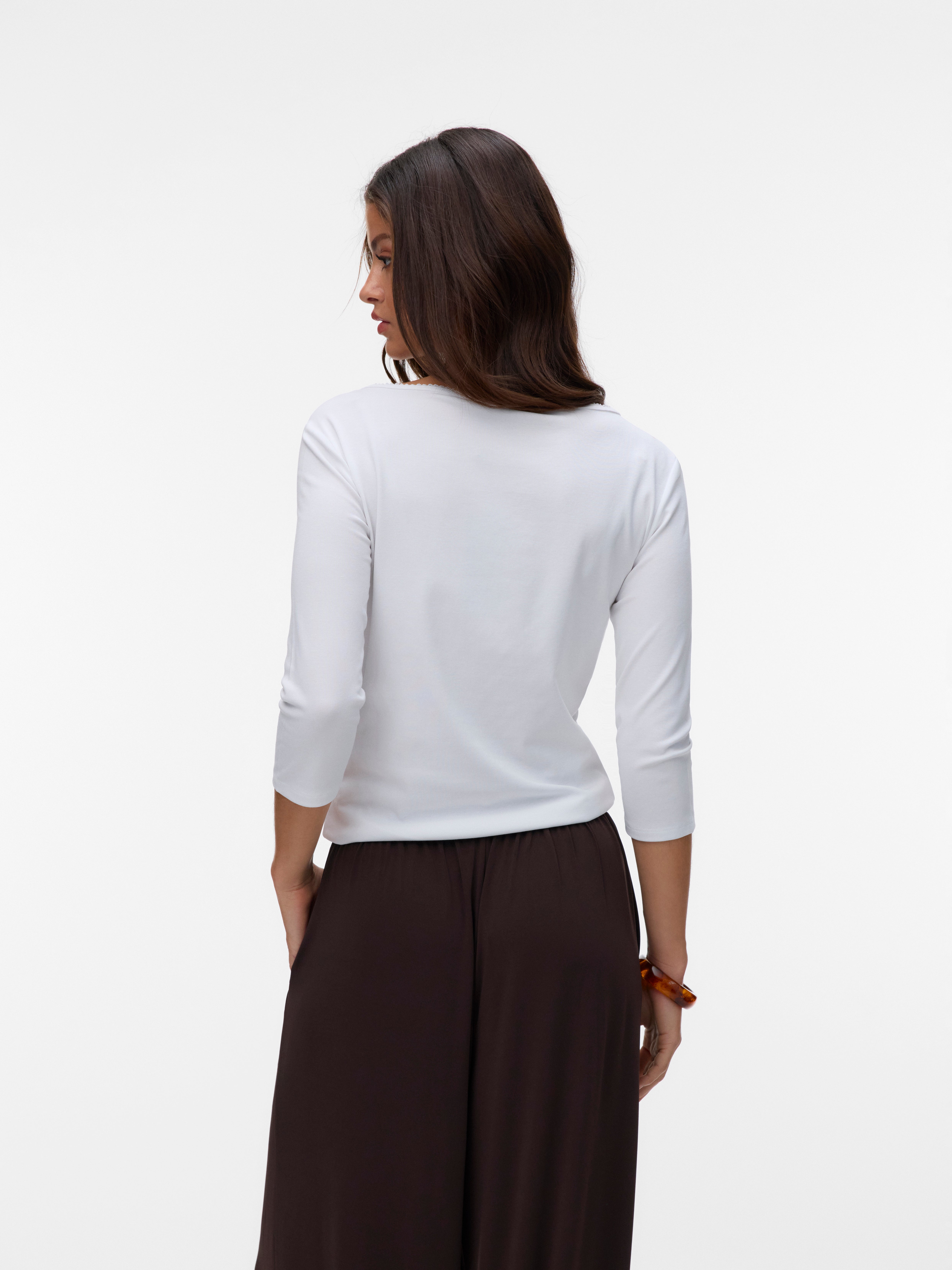 VERO MODA® VMROSA Top