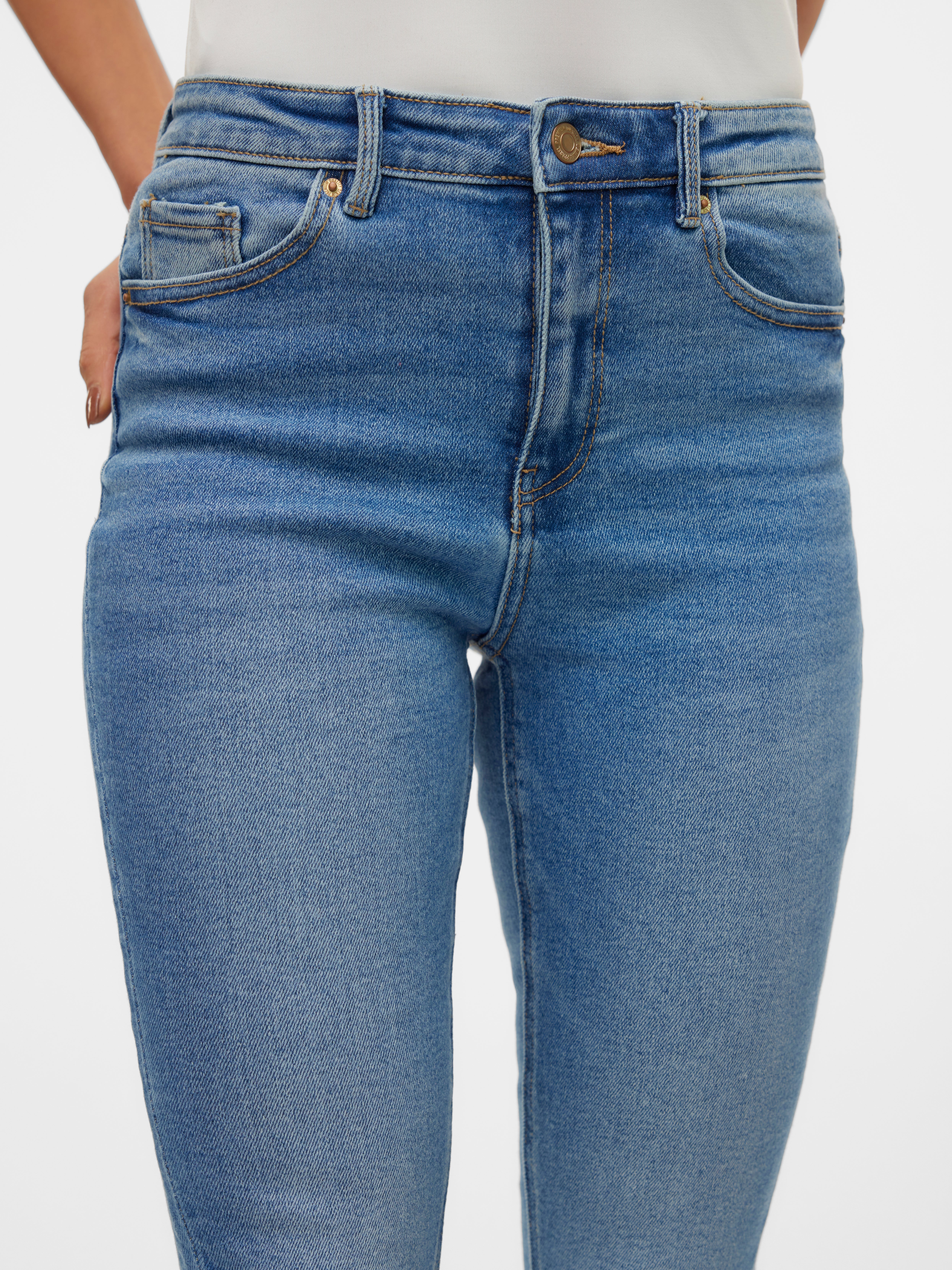 VERO MODA® VMSOPHIA High rise Slim Fit Jeans