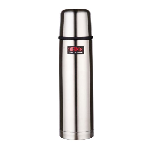 Light&Compact termos 0,75L rustfritt stål
