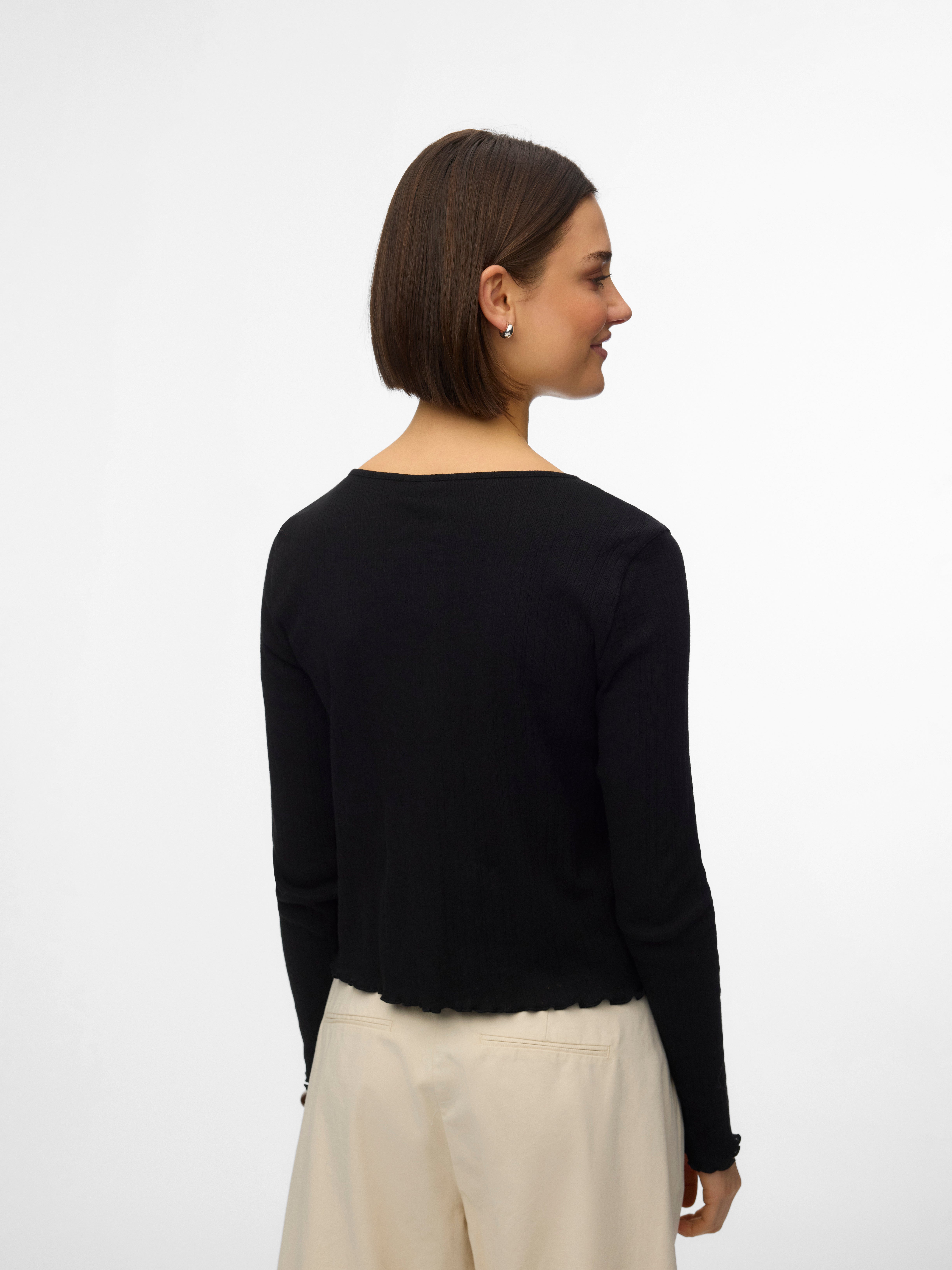 VERO MODA® VMISA Cardigan