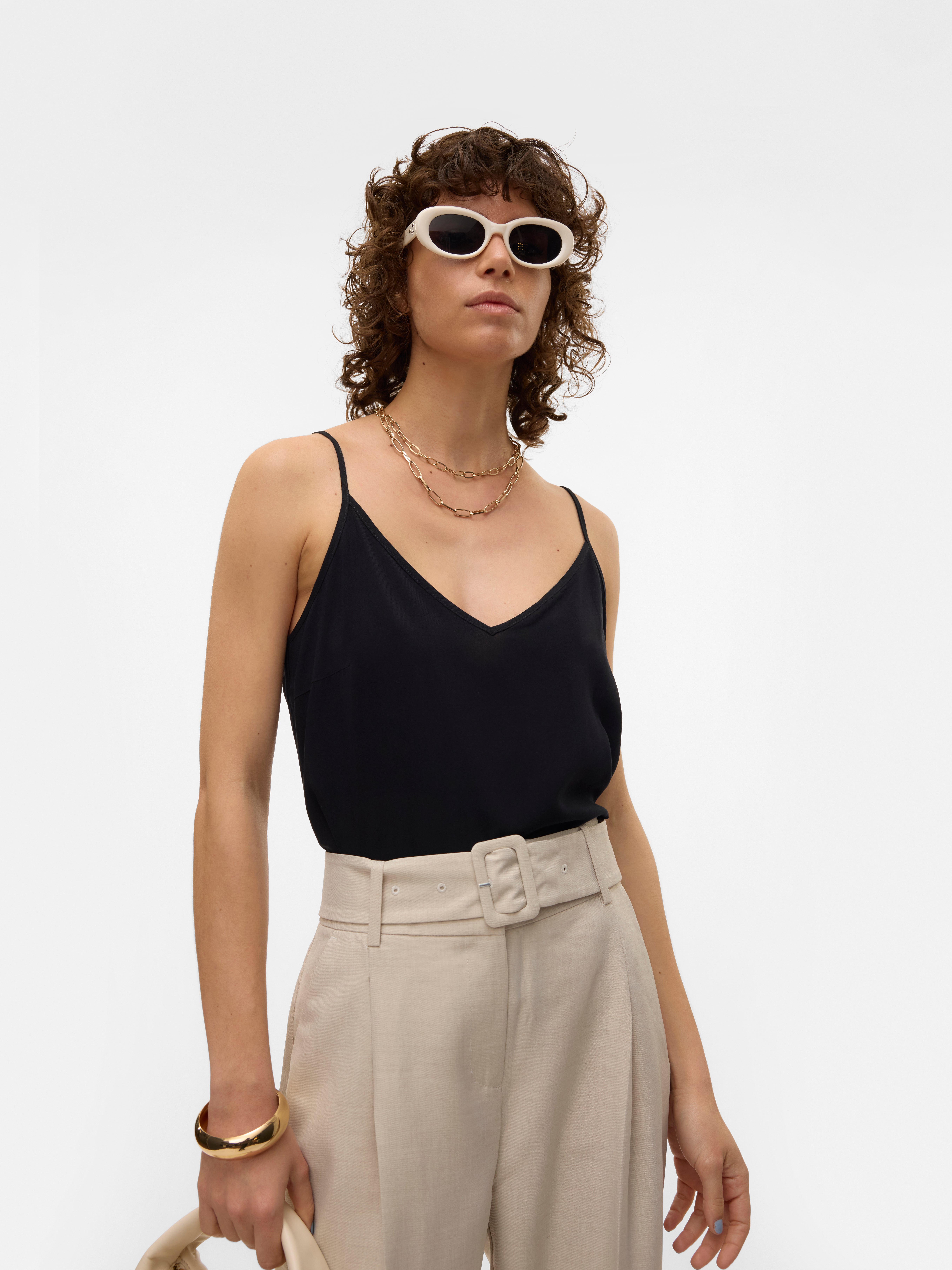 VERO MODA® VMEASY Tank-Top