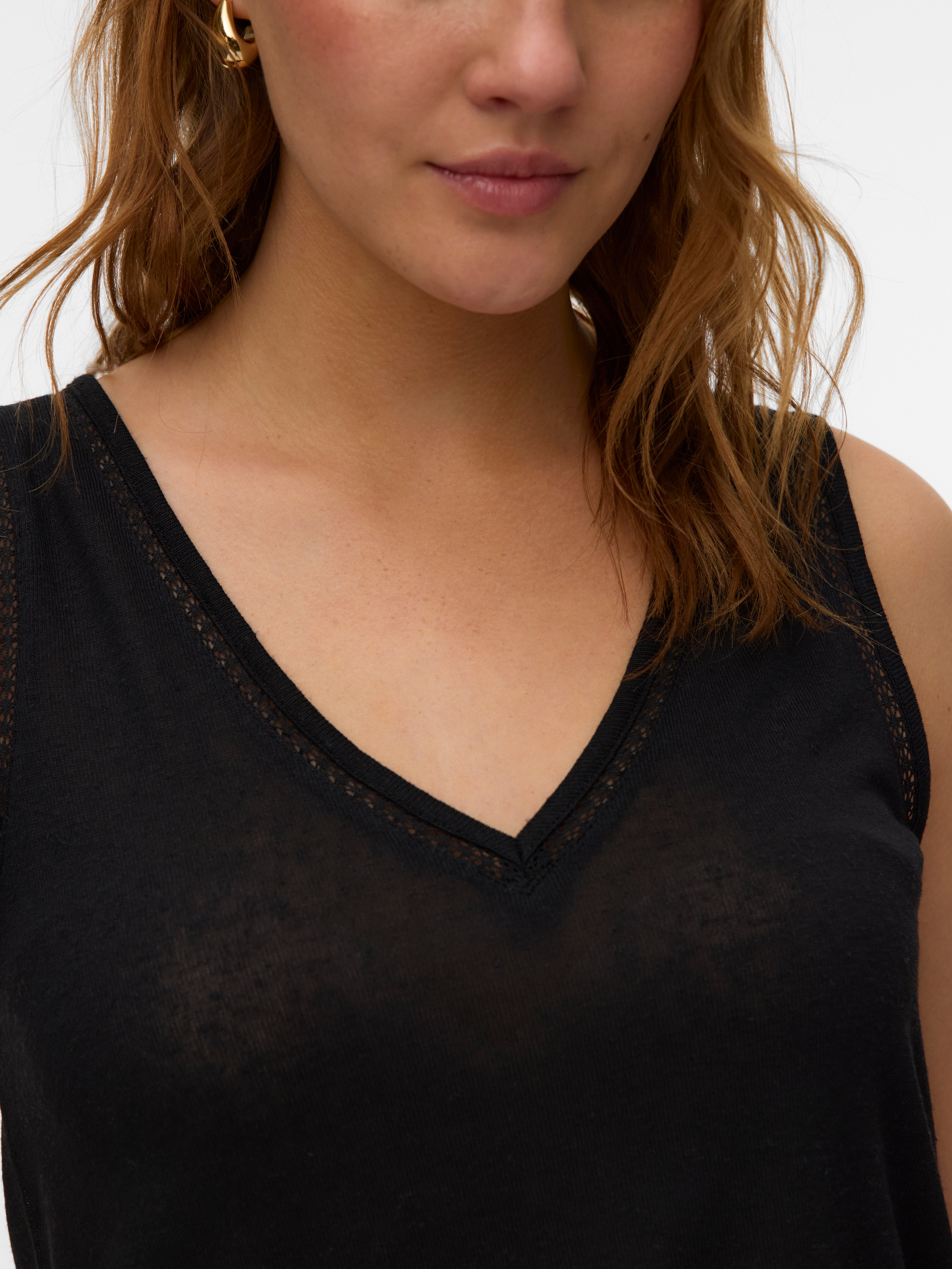 VERO MODA® VMGINA Tank-Top