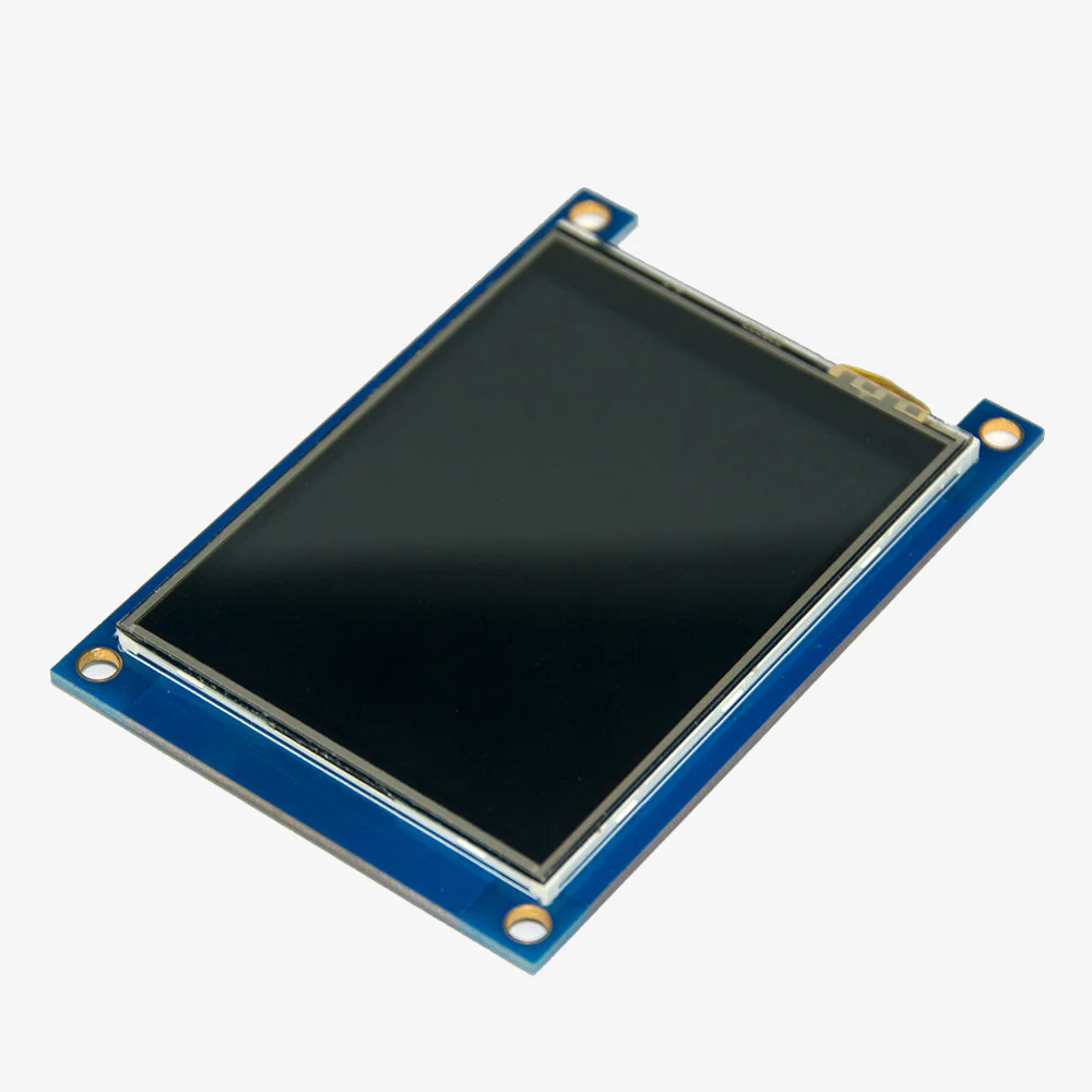 Écran tactile couleur pour une durée de vie prolongée des LK5 PRO/LK4 PRO/LK1/LK4