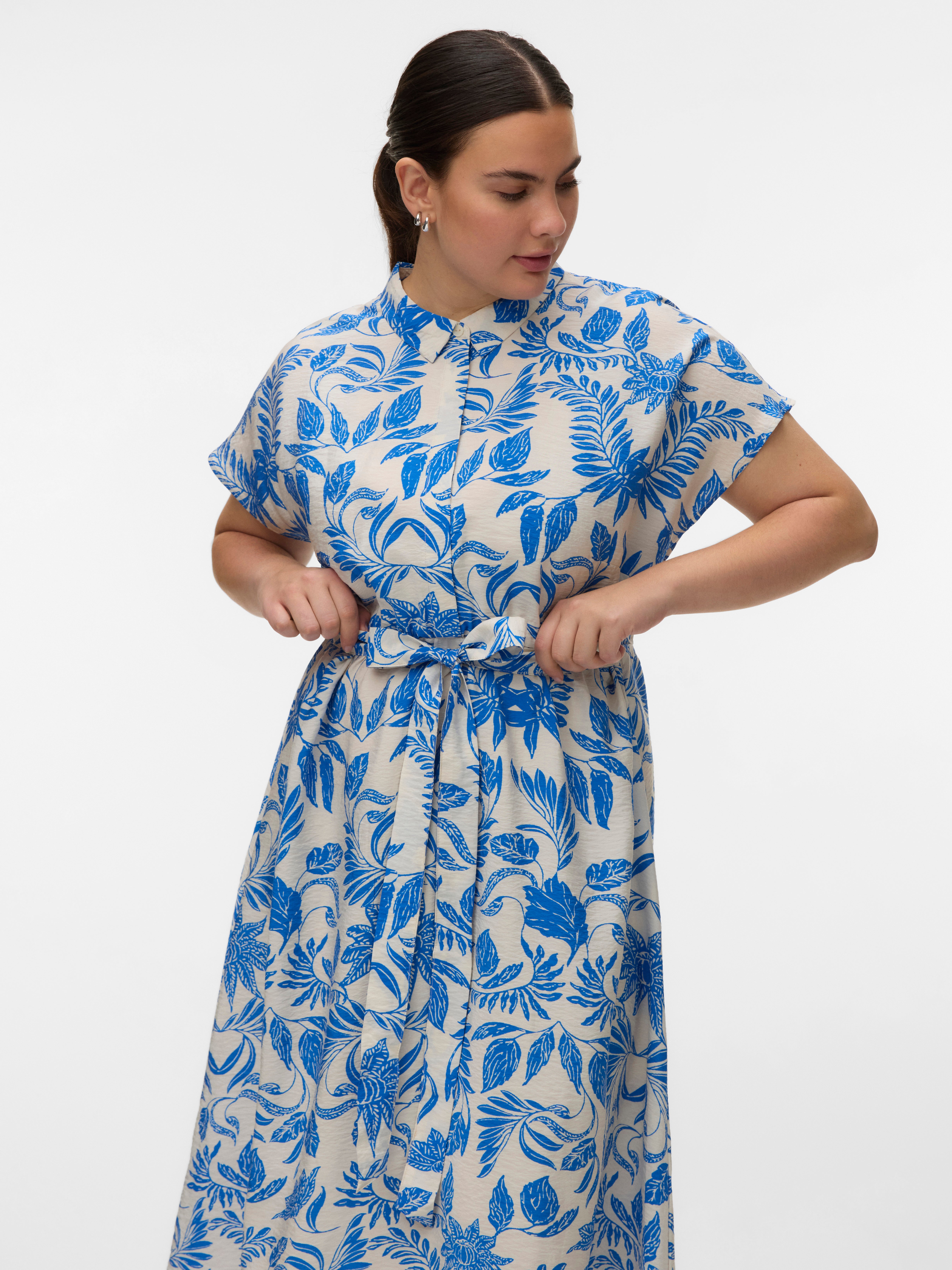 VERO MODA® VMCJOSIE Long dress