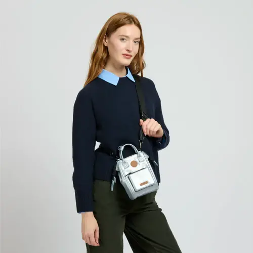 Nano adventurer Fidji