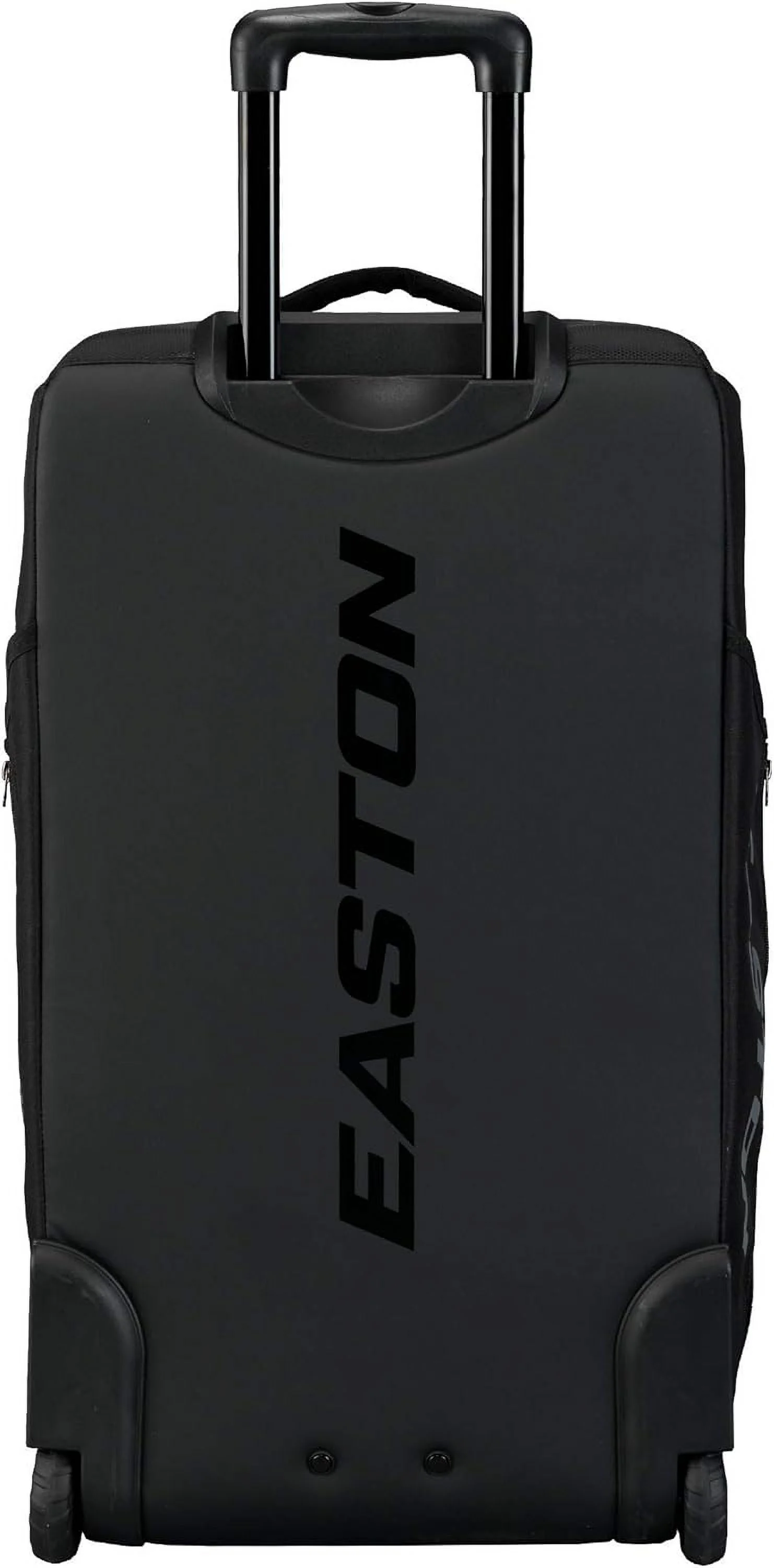 Catcher's Wheeled Bag | Black | N/A(Black) Image 4