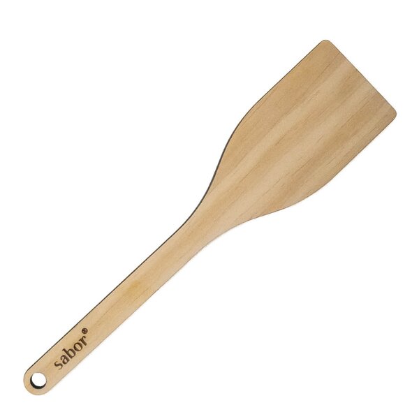 Trevig stekespade 30 cm accoya