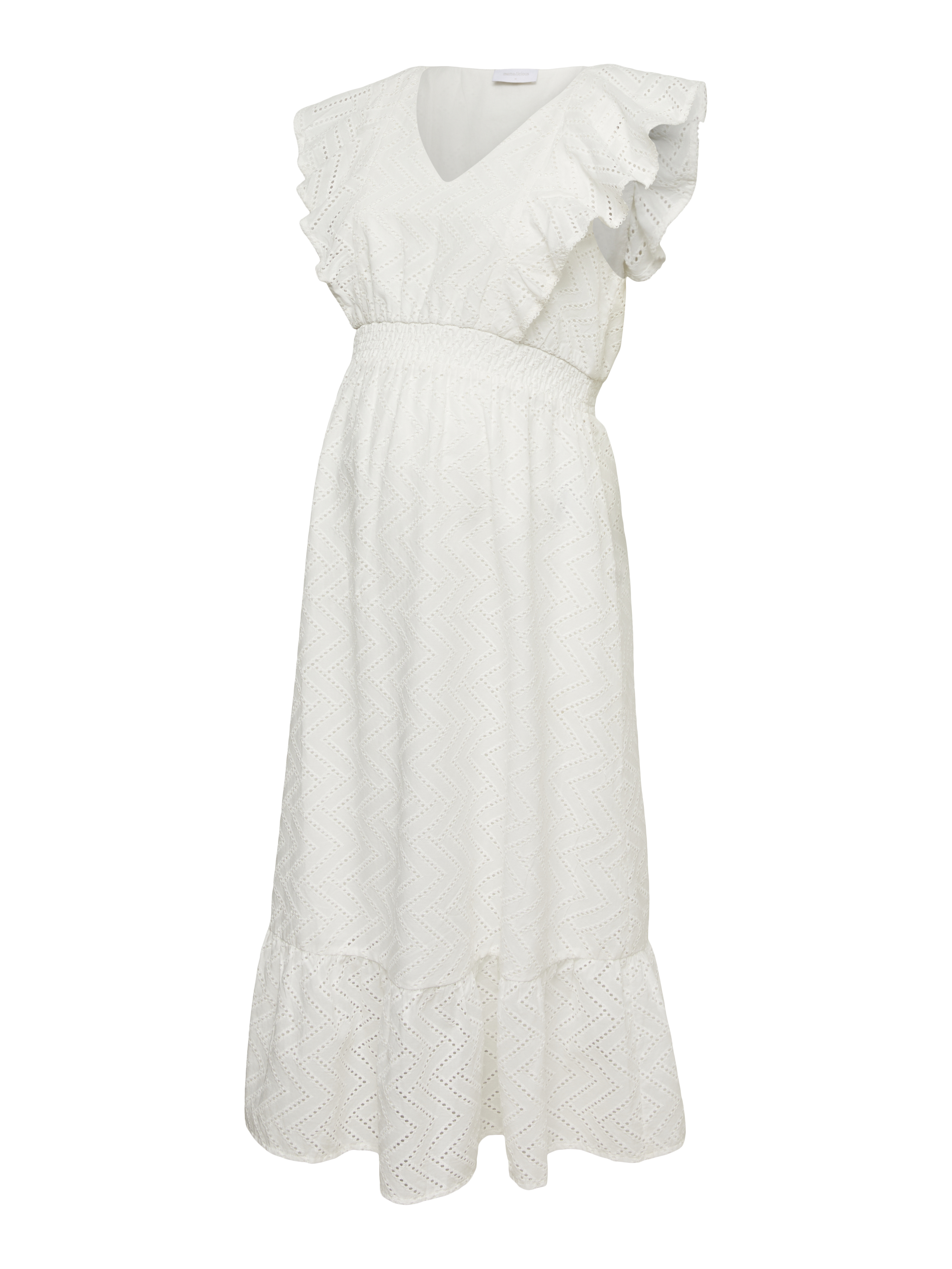VERO MODA® MLANNA Maternity Dress