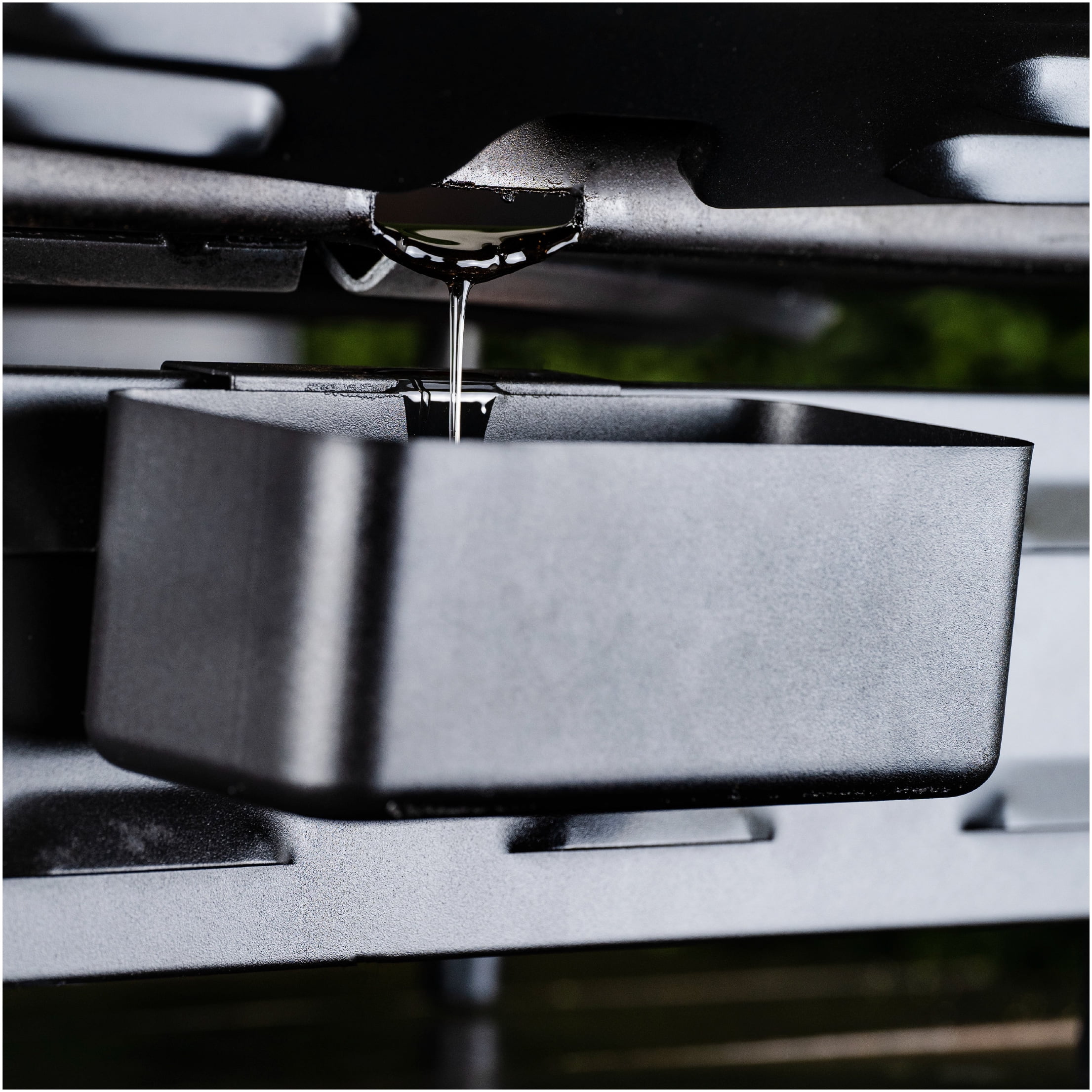 Original 2-Burner 28�� Propane Omnivore Griddle(28" without Hood/Hard Cover) - Image 9