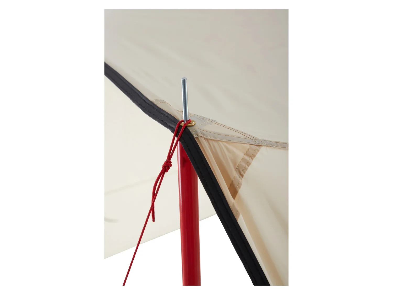 Grand Canyon Auvent  Tahuta Shelter 5 , 600 x 500 cm