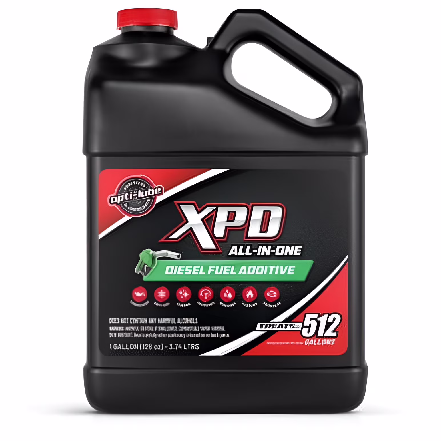 XPD Diesel Fuel Improver Automotive Additive, Diesel Fuel Additive