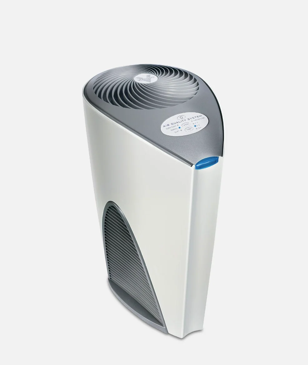 AQS500 Whole Air Cleaner