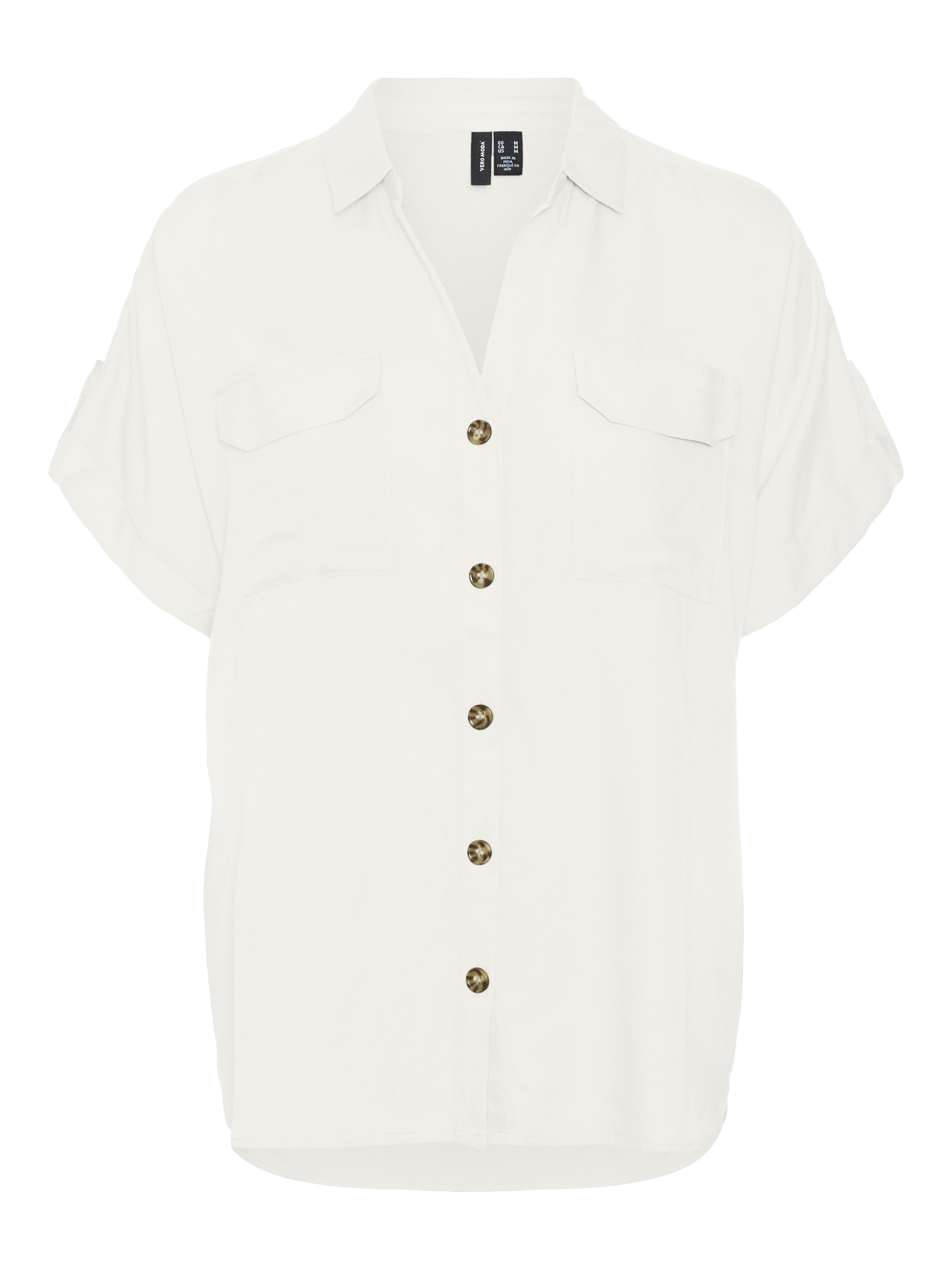 VERO MODA® VMCBUMPY Shirt