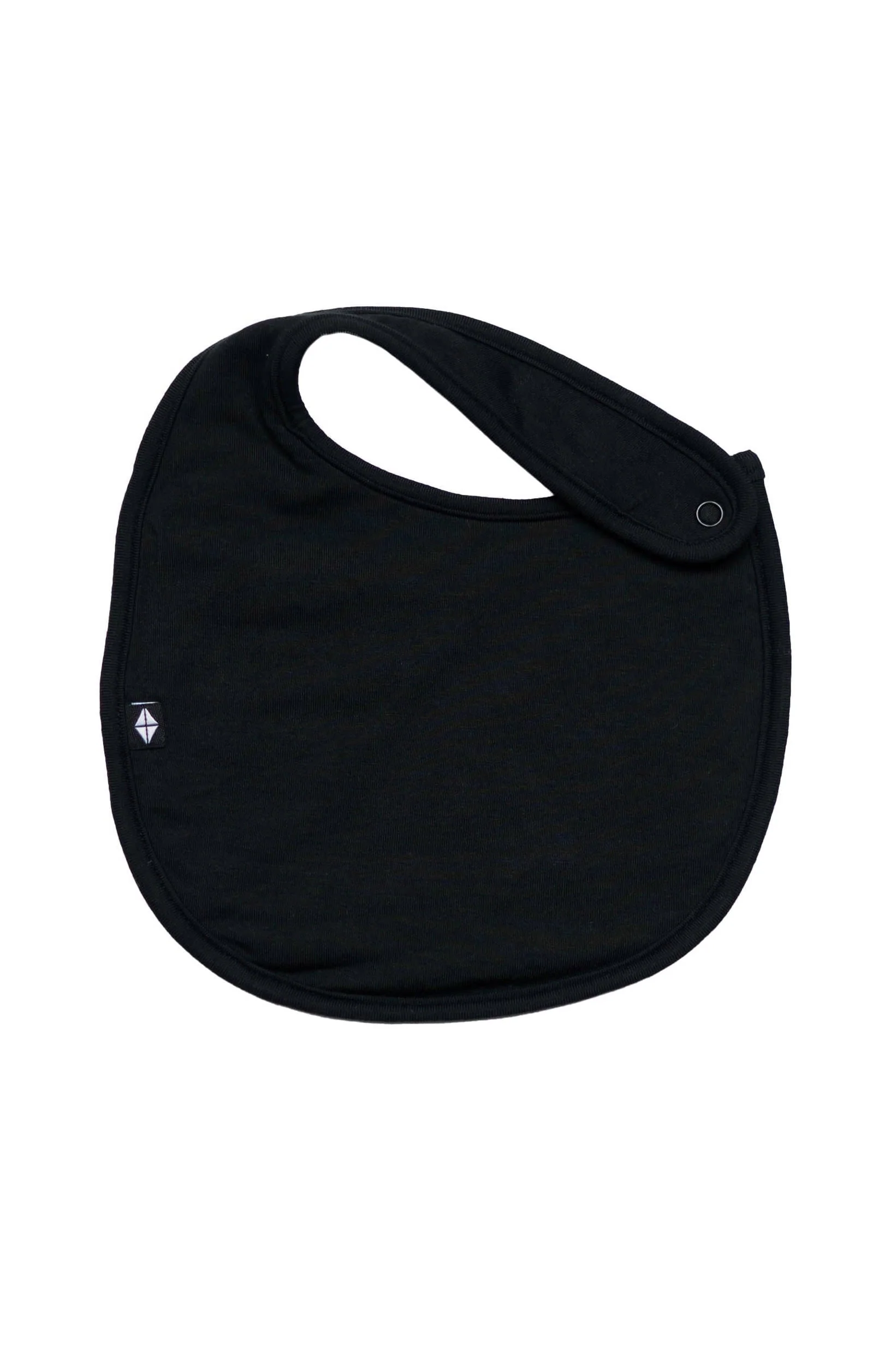 Cushy Bib in Midnight