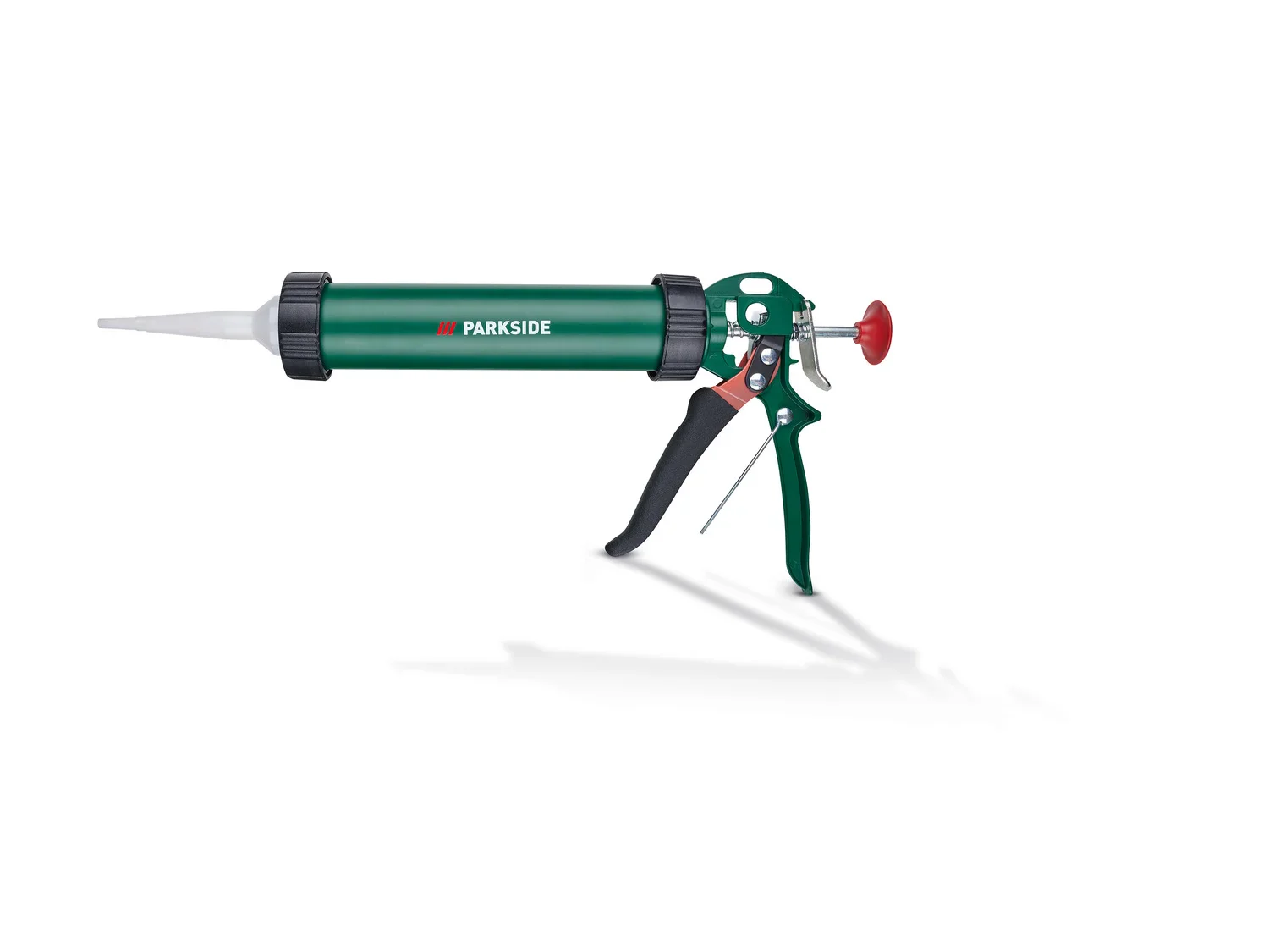 PARKSIDE Pistolet  cartouche, 6 pices