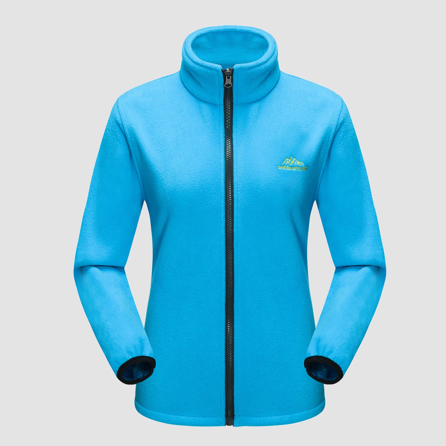 Manteau d'hiver femme 3 en 1, veste de ski imperméable et coupe-vent, parka polaire
