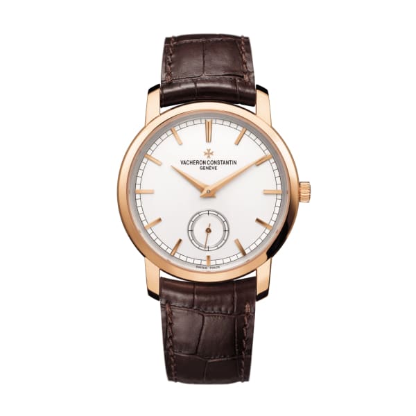 [Super Clone]Vacheron Constantin Traditionnelle Manual-Winding Ref. # 82172/000R-9382