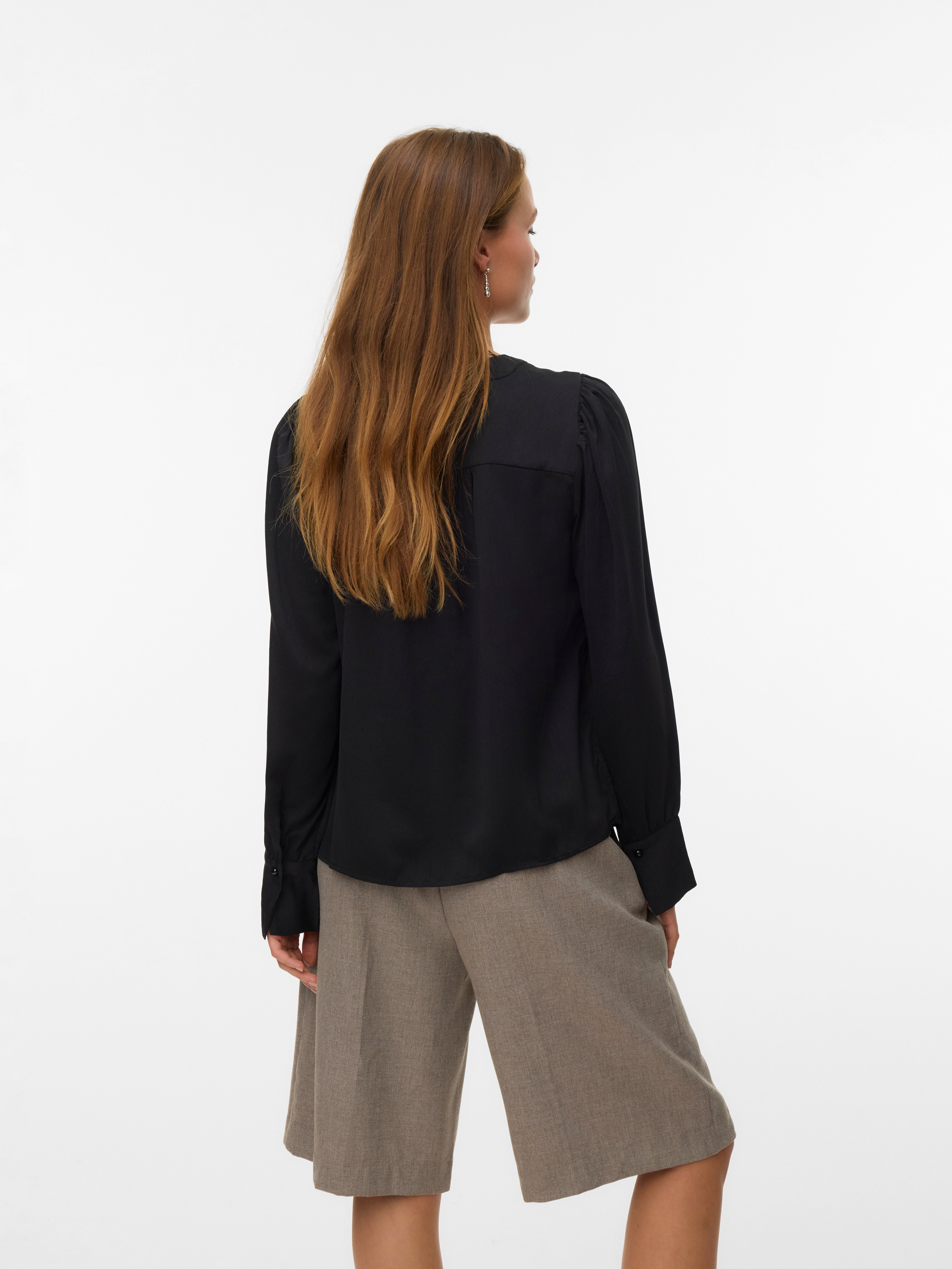 VERO MODA® VMFASANA Shirt