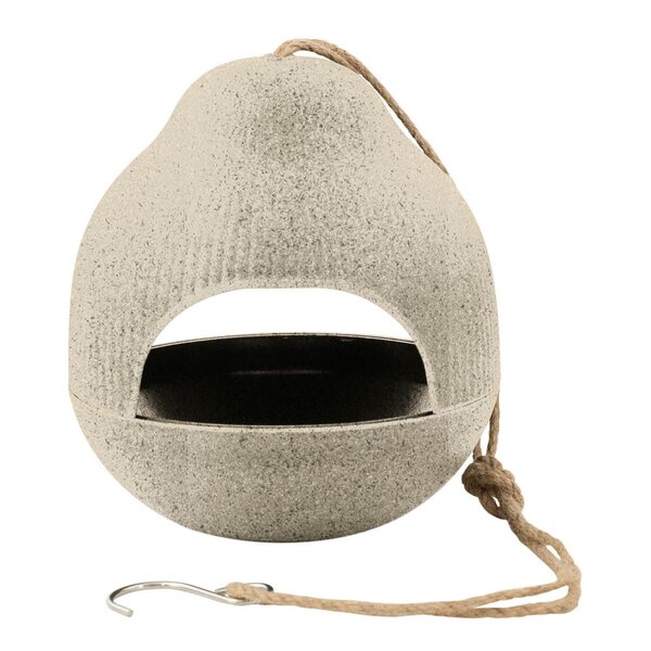 Fuglemater 19 cm natur