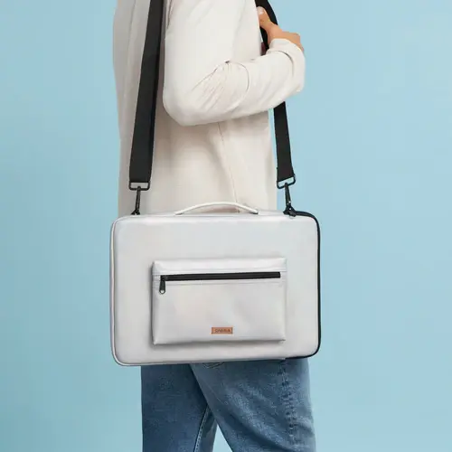 Housse ordinateur Saint Sever Housse ordinateur 15/16 pouces