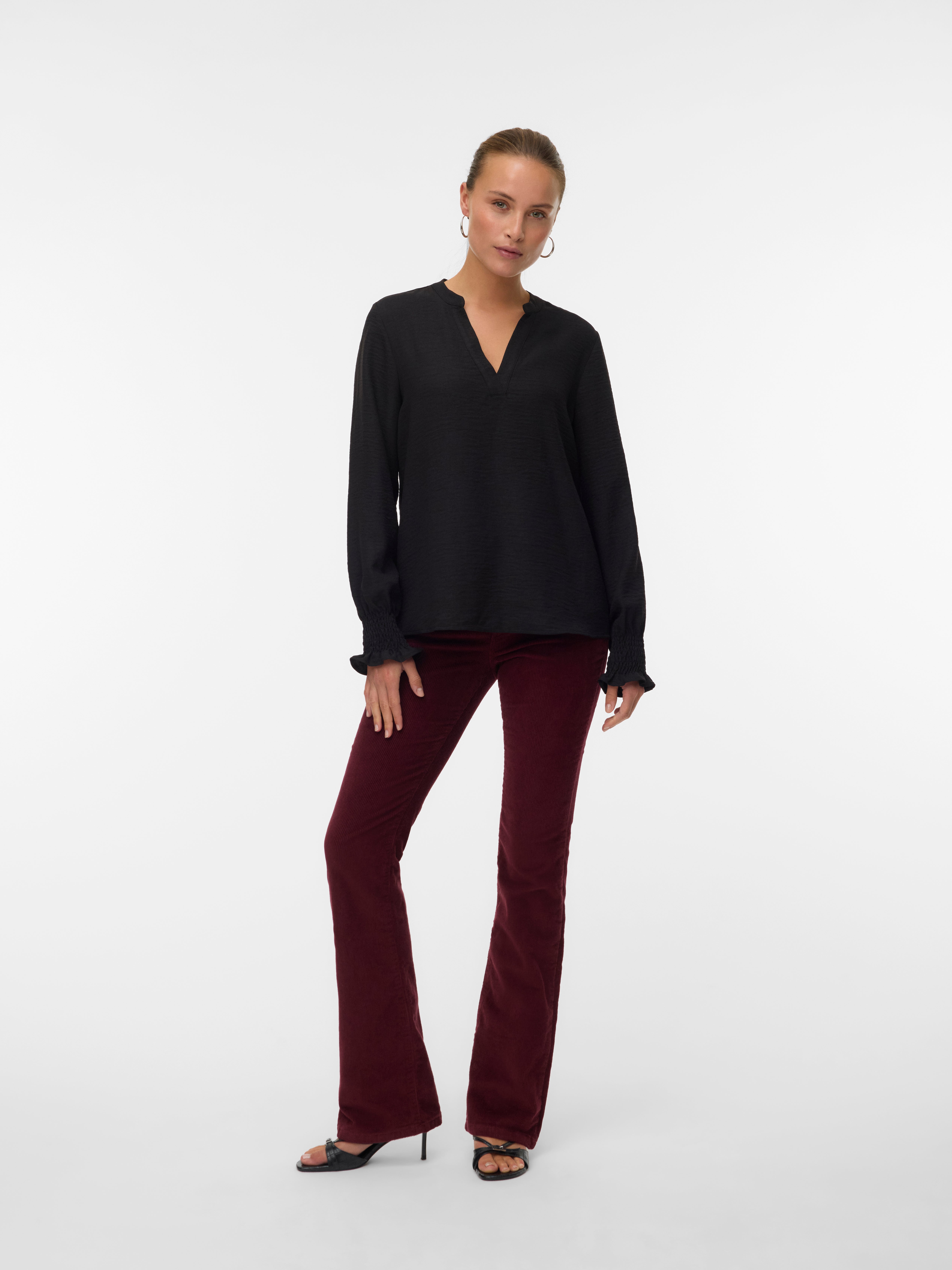 VERO MODA® VMMELANEY Top