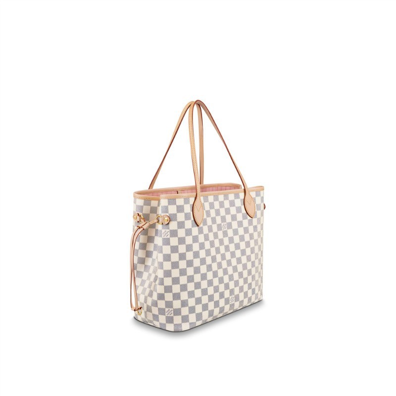 L N41605 Neverfull MM