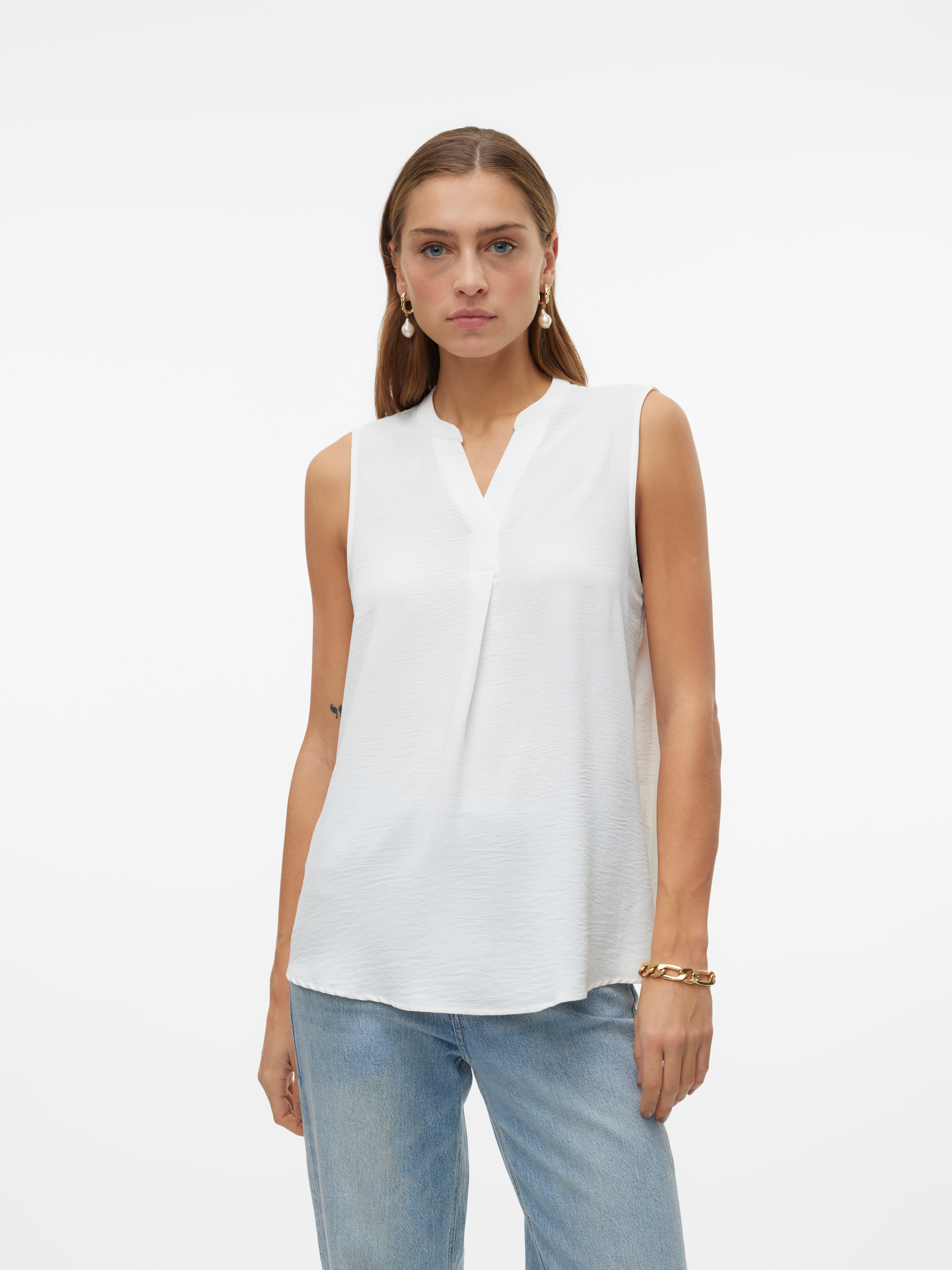 VERO MODA® VMELVA Top